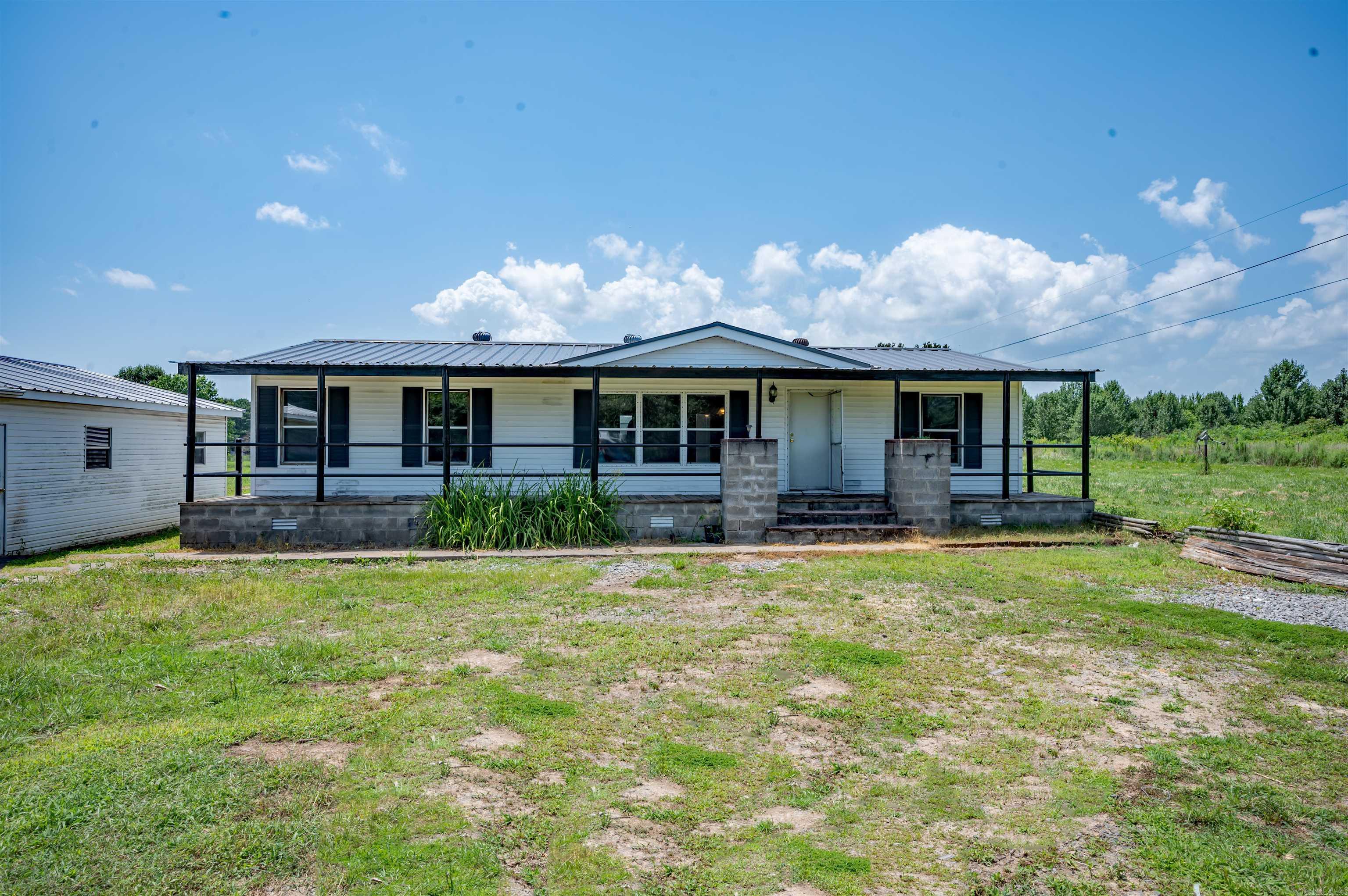 Heather Farm Survey - Residential