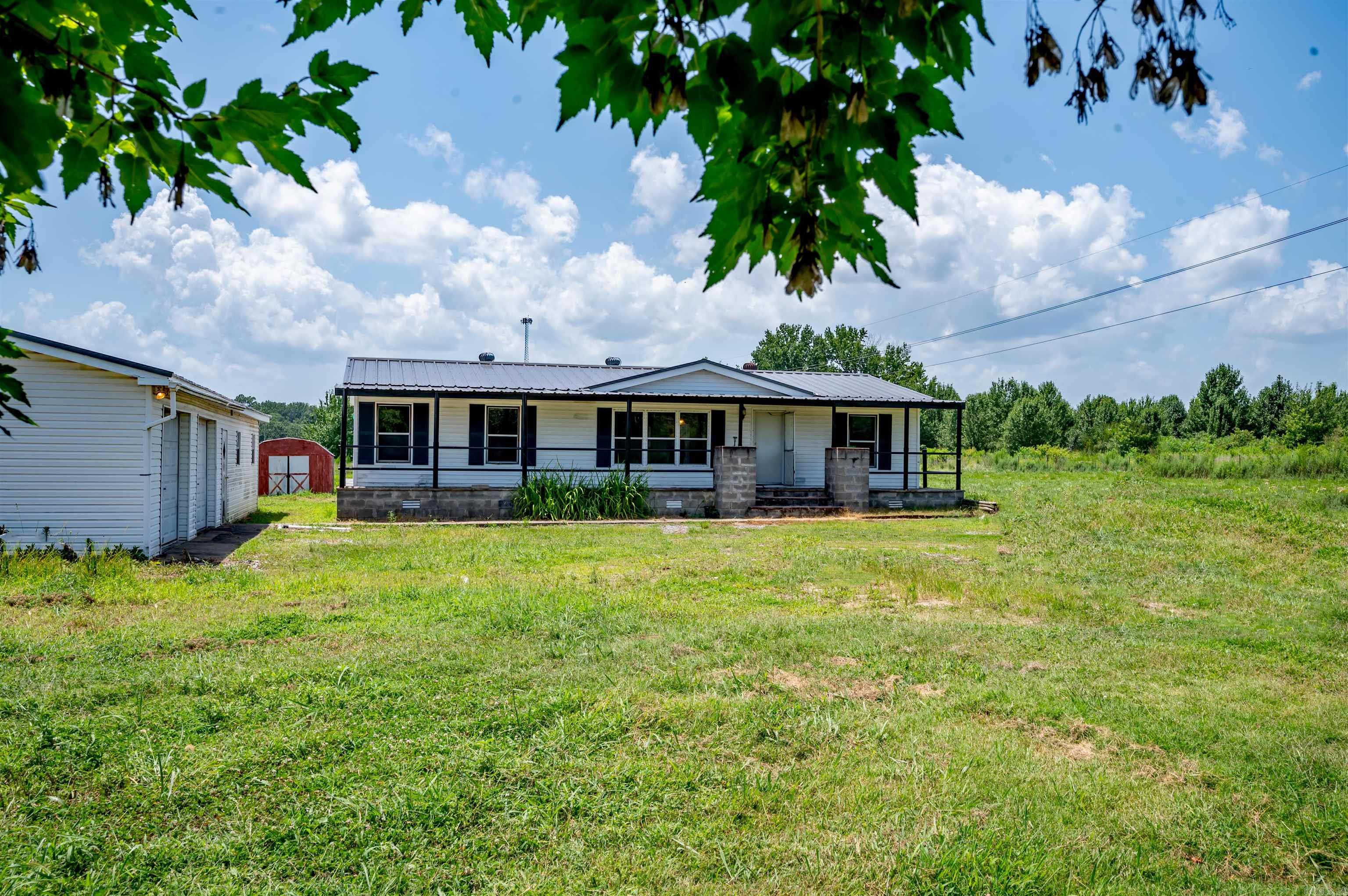 Heather Farm Survey - Residential