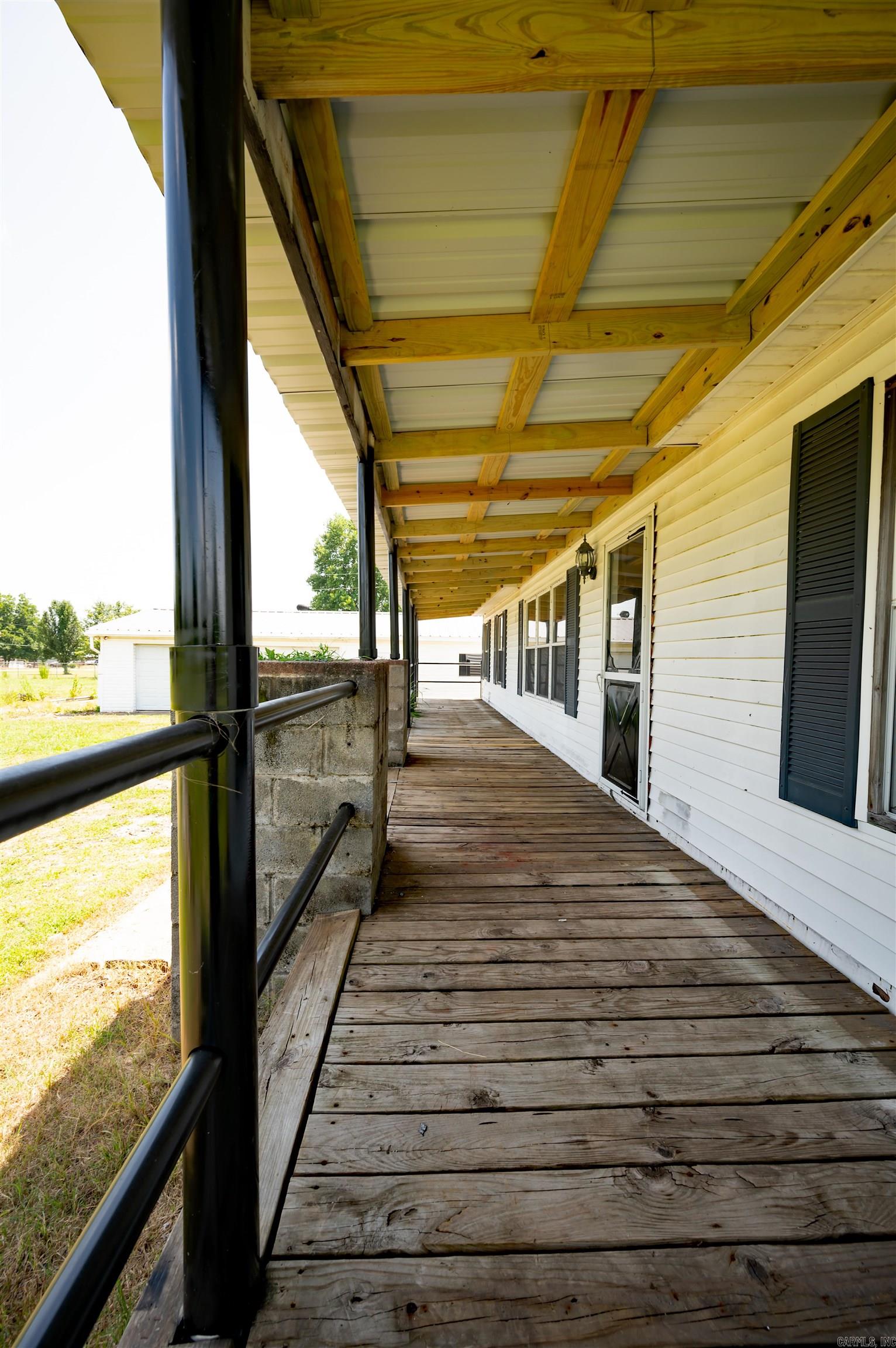 Heather Farm Survey - Residential