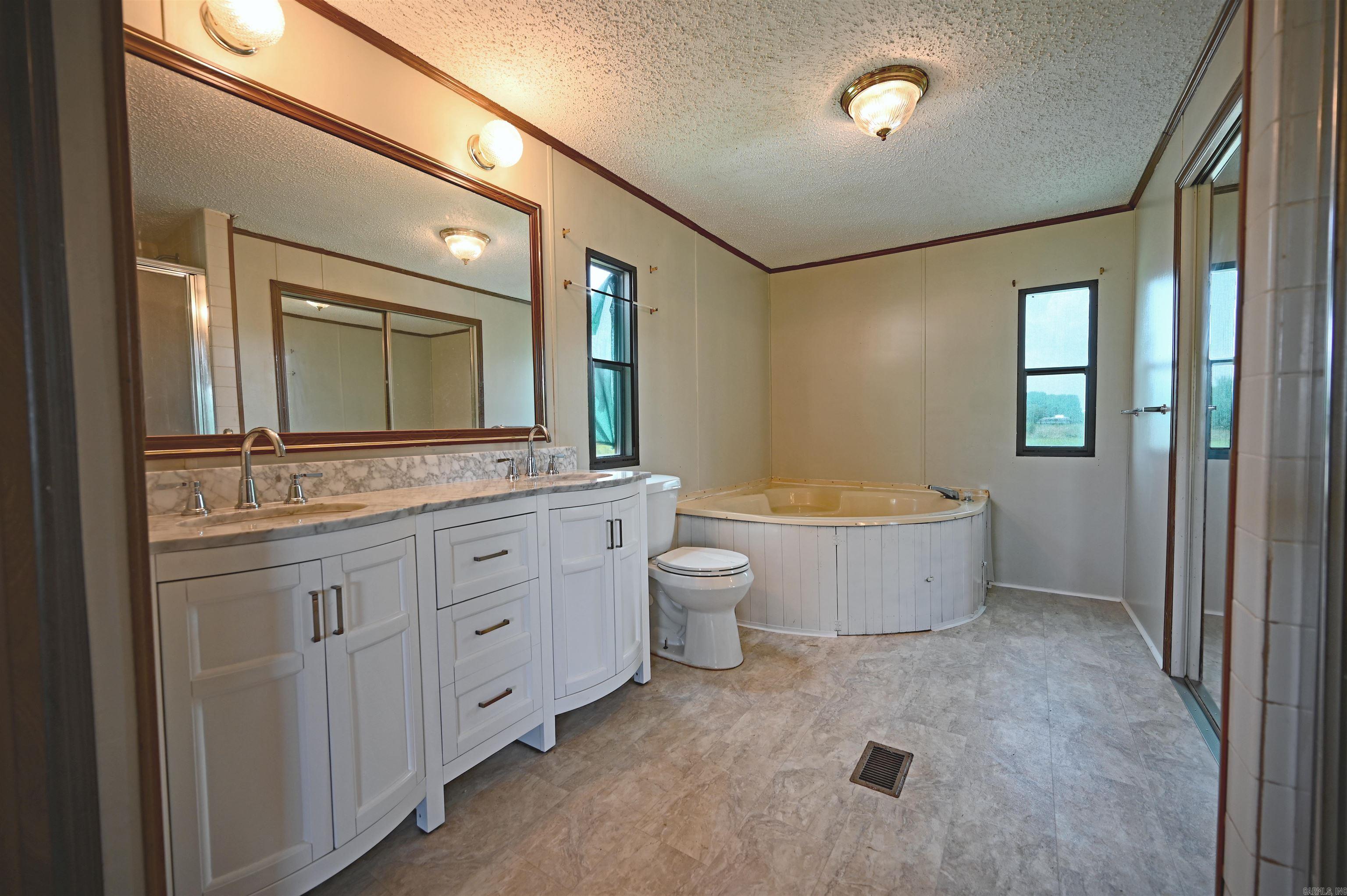 Heather Farm Survey - Residential