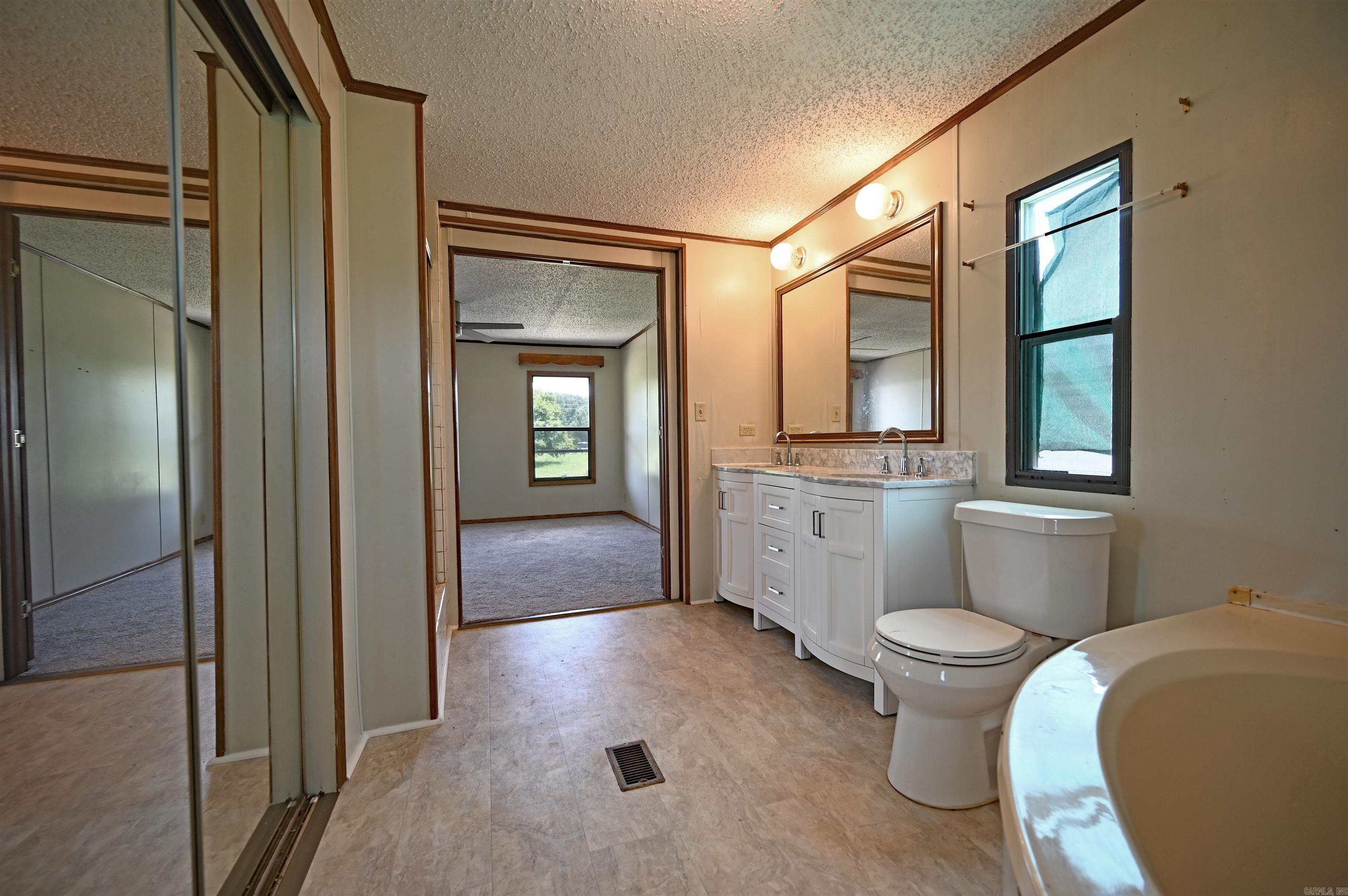 Heather Farm Survey - Residential