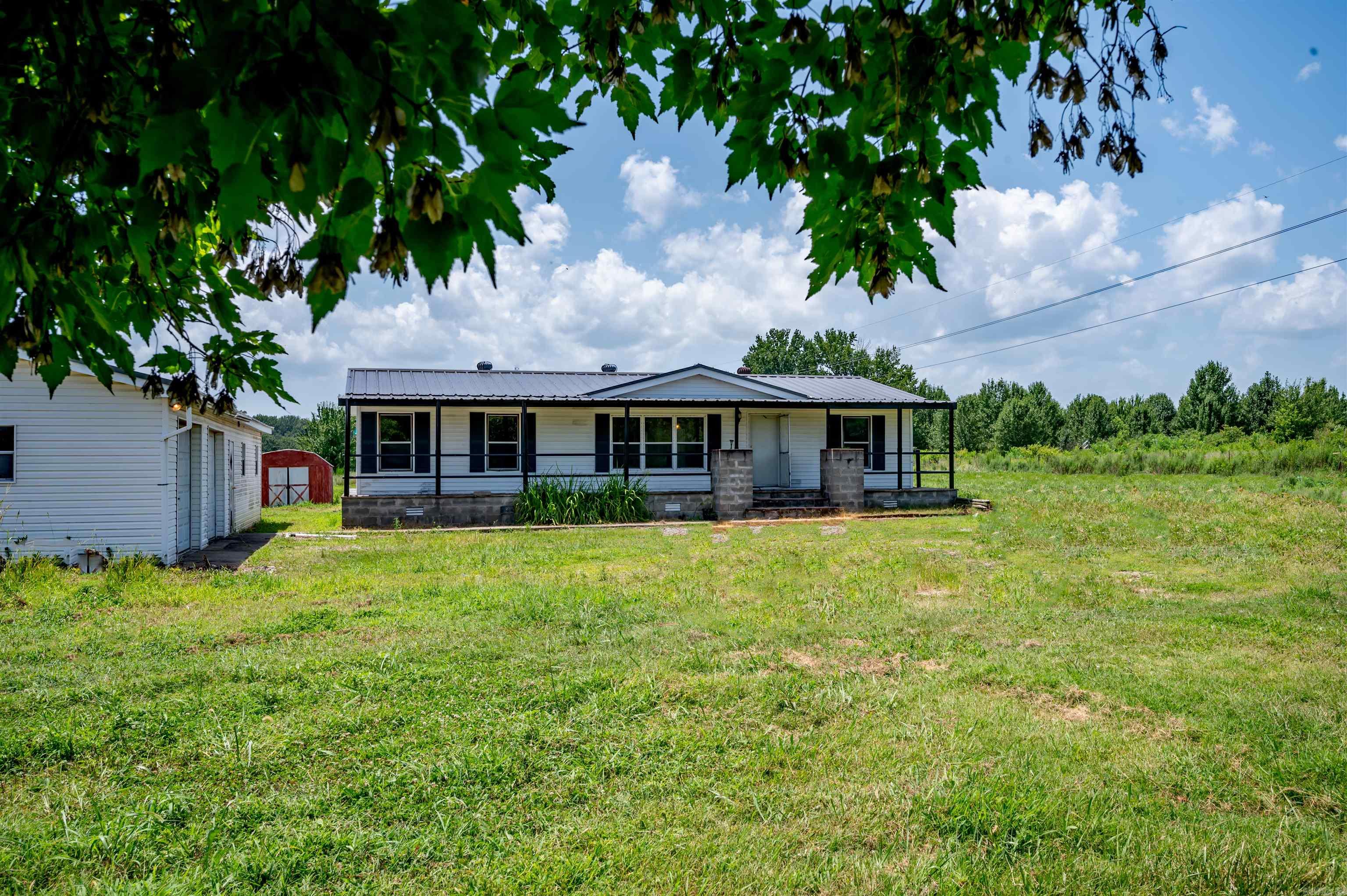 Heather Farm Survey - Residential