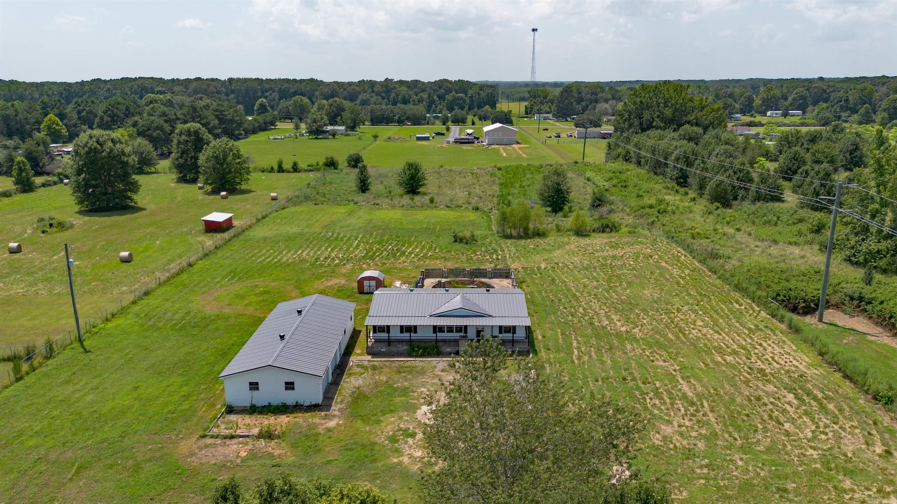 Heather Farm Survey - Residential