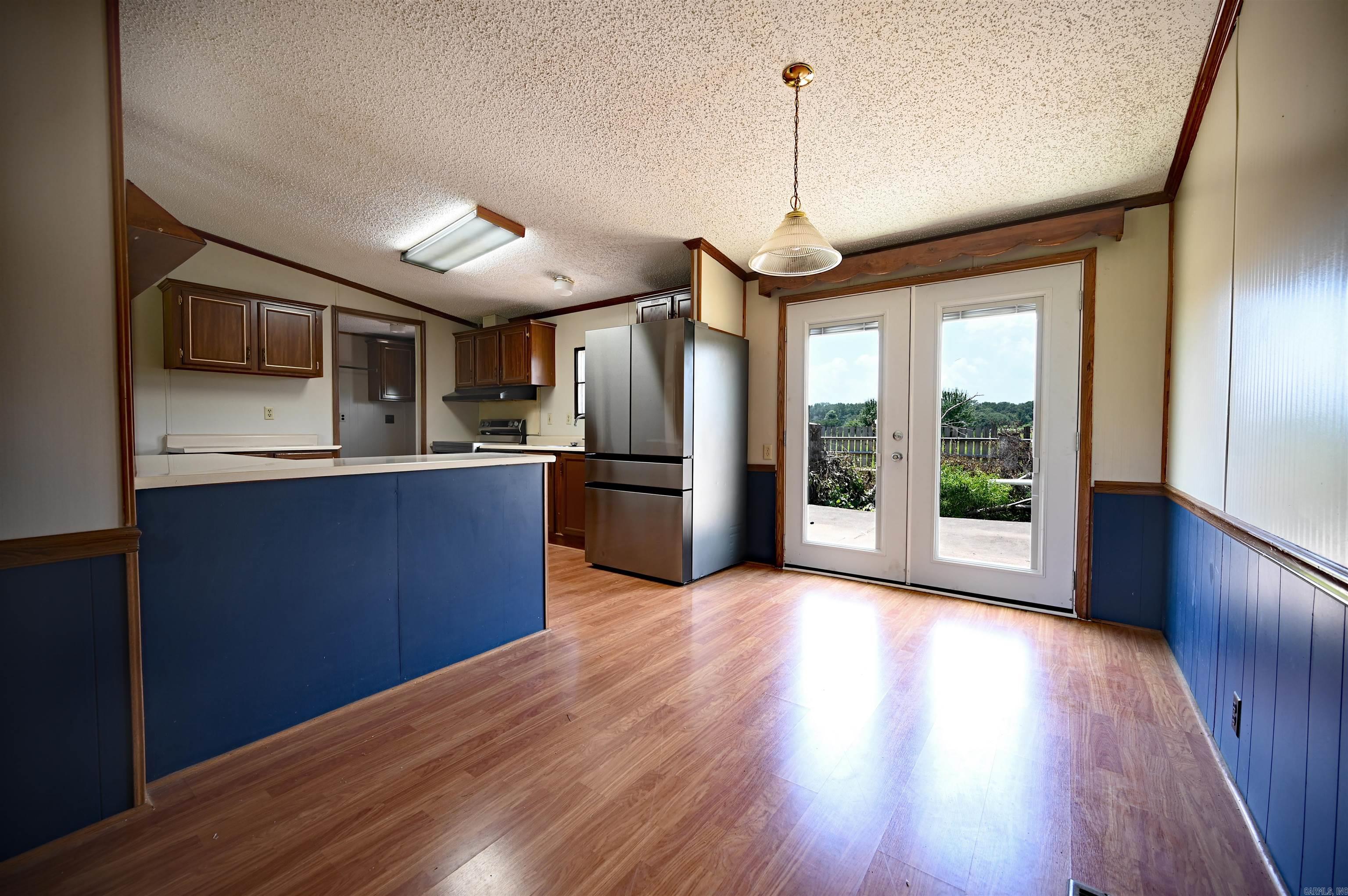 Heather Farm Survey - Residential