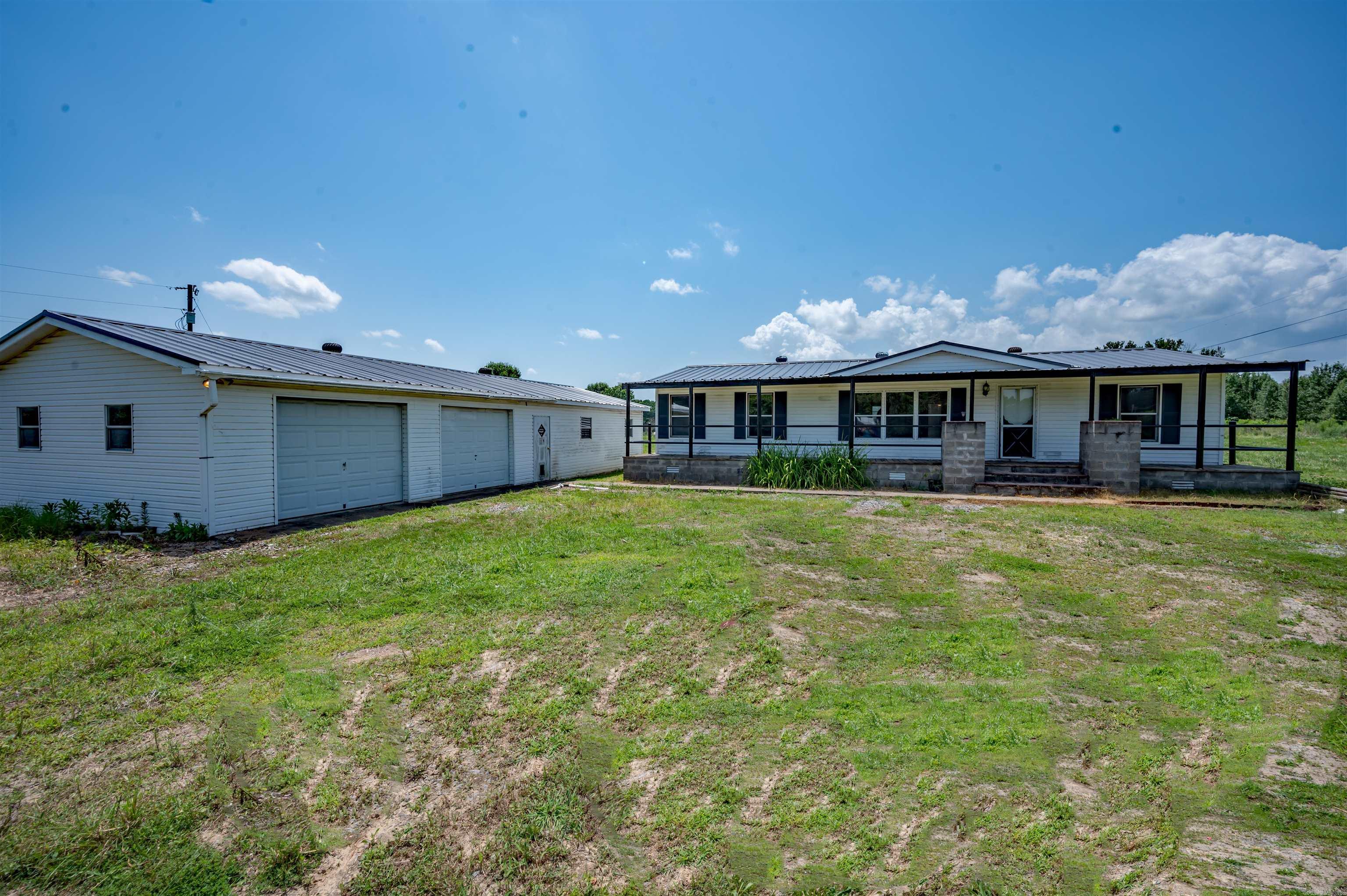 Heather Farm Survey - Residential