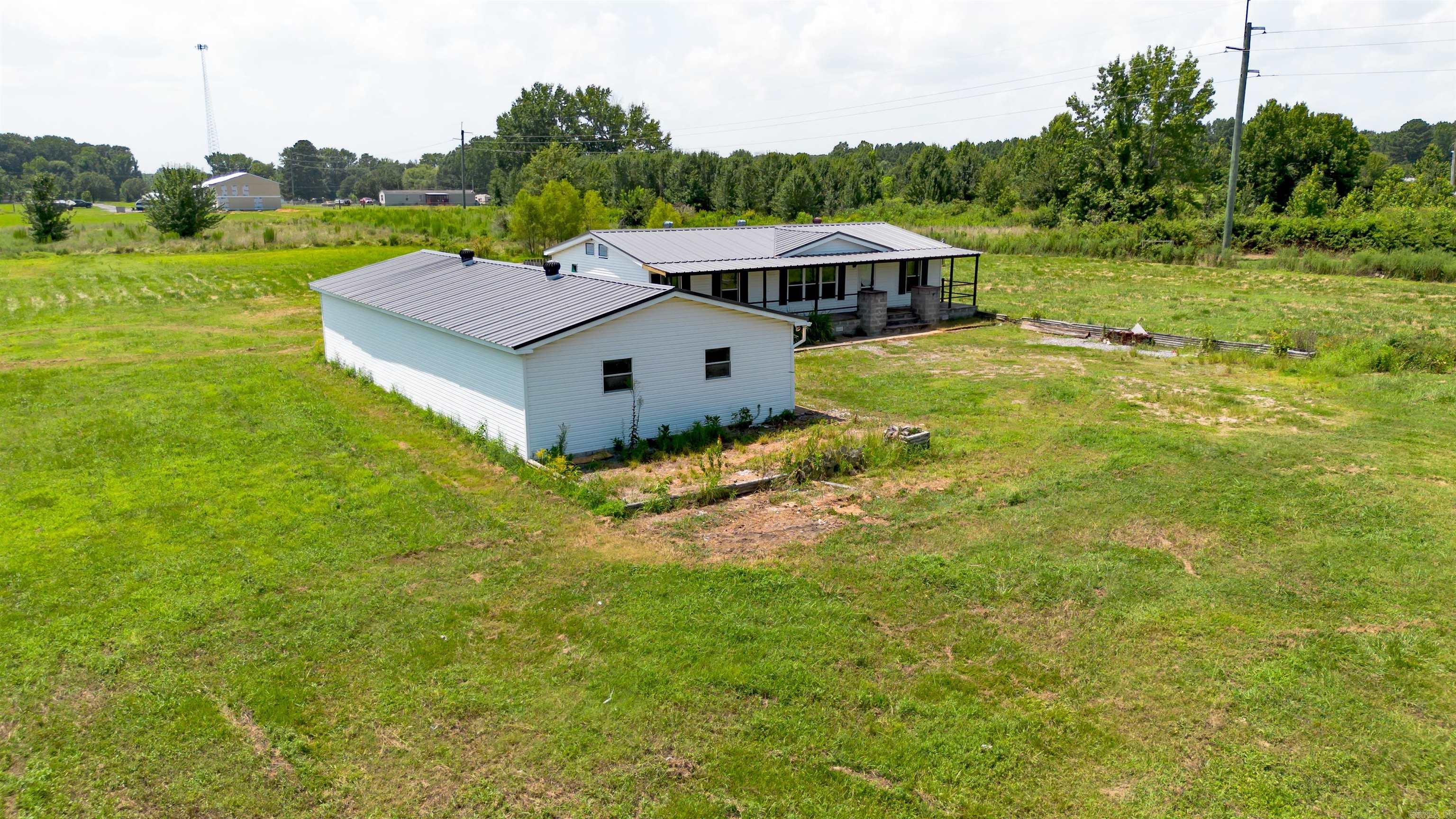 Heather Farm Survey - Residential