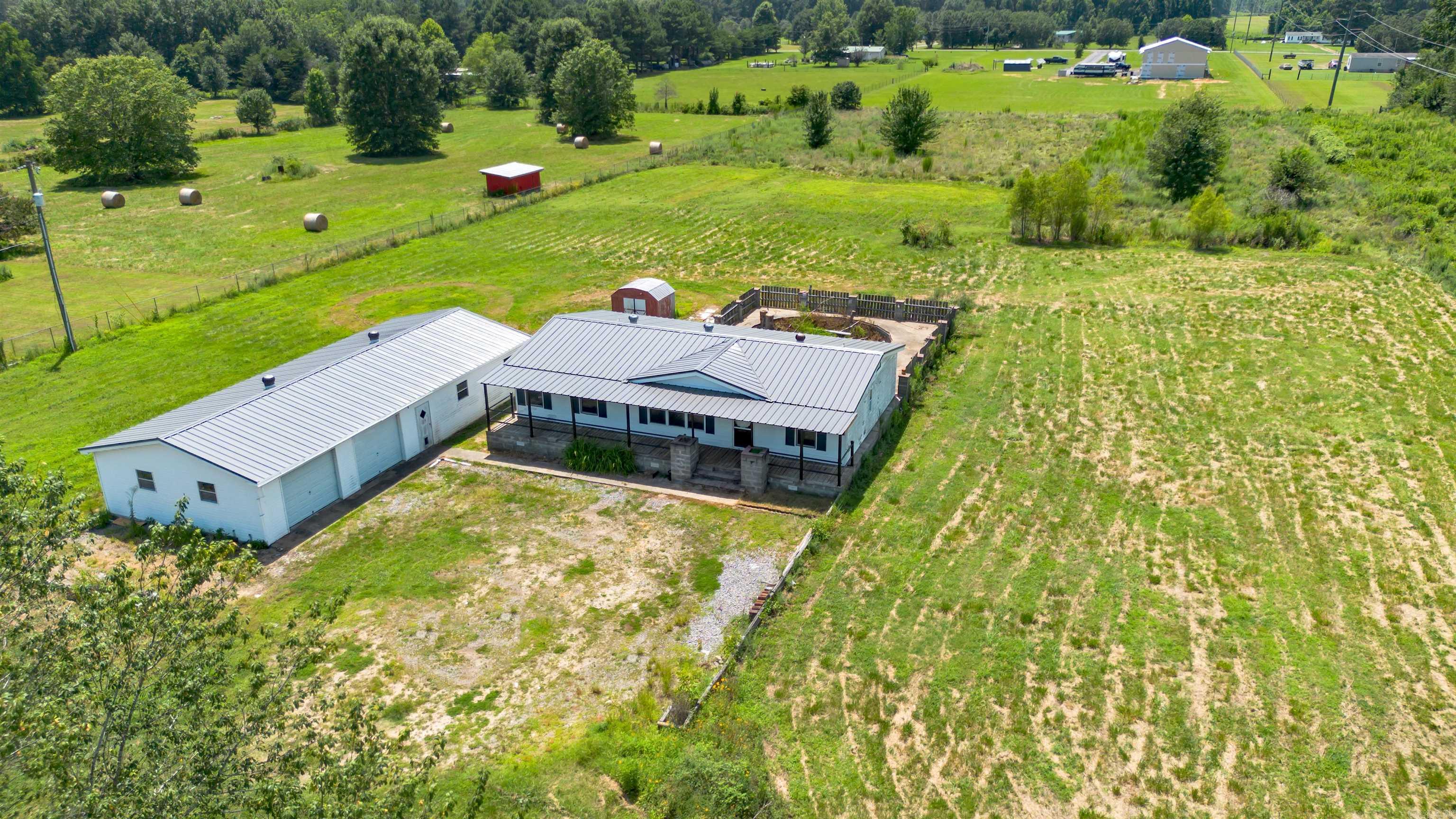 Heather Farm Survey - Residential