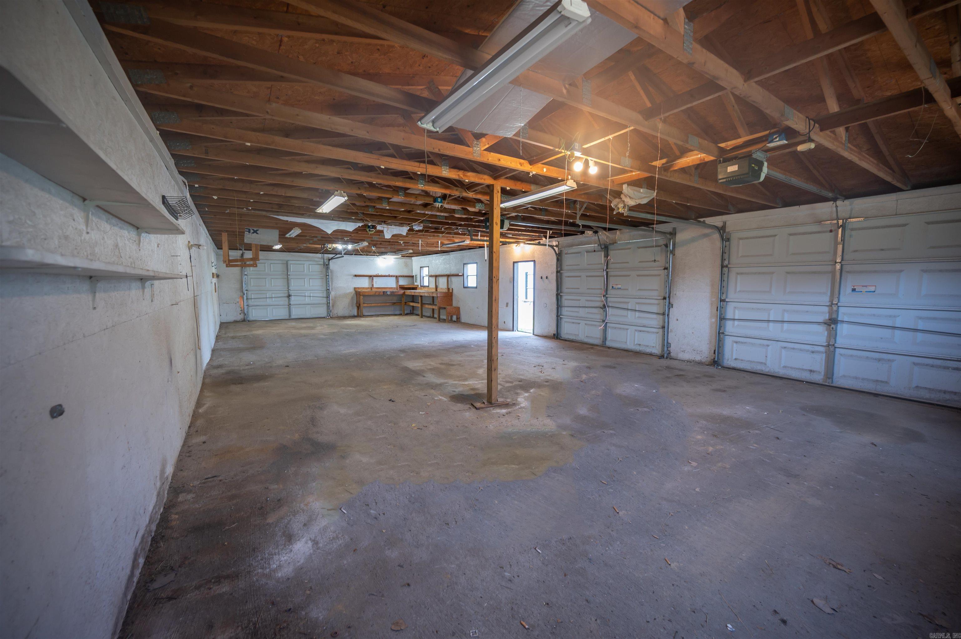 Heather Farm Survey - Residential