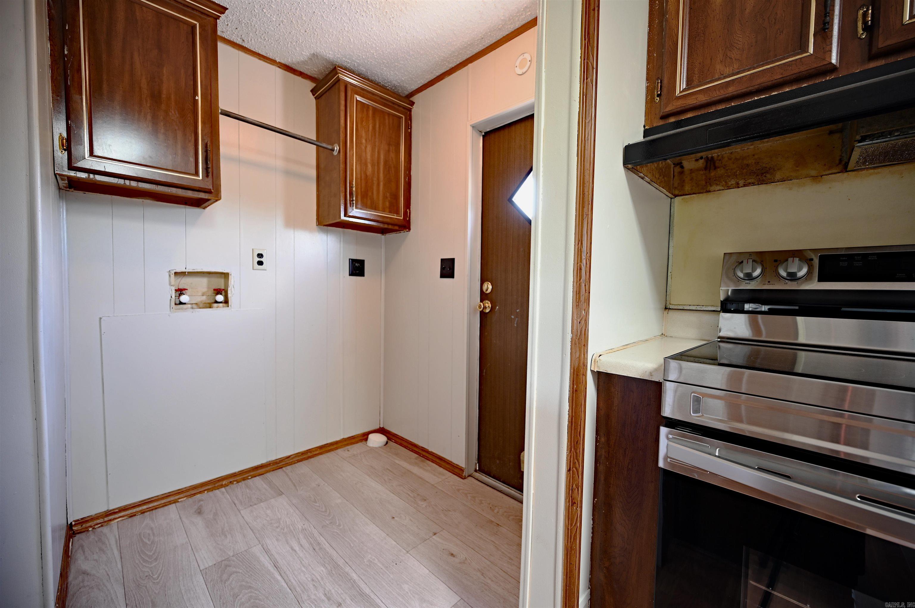 Heather Farm Survey - Residential