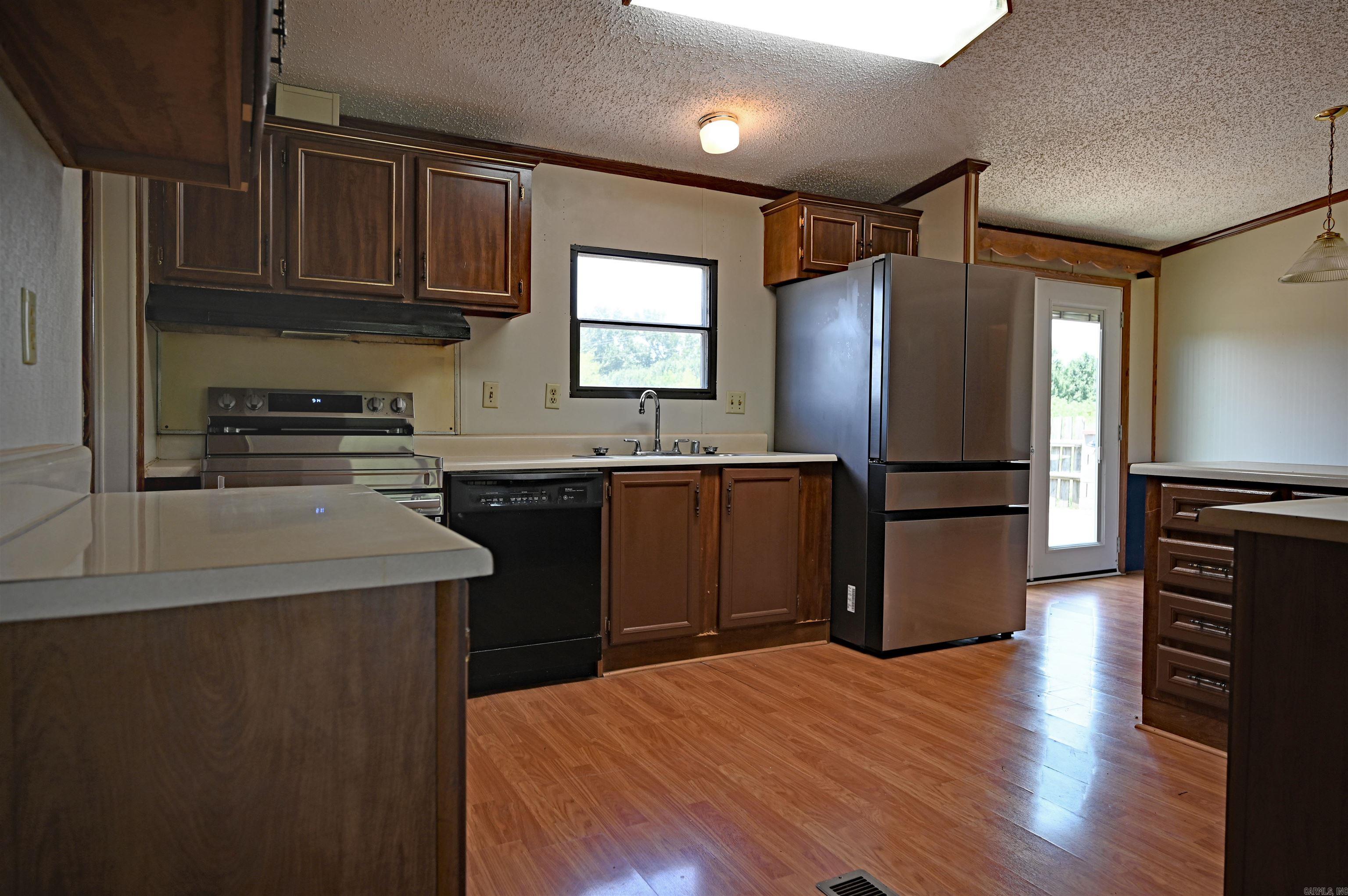 Heather Farm Survey - Residential