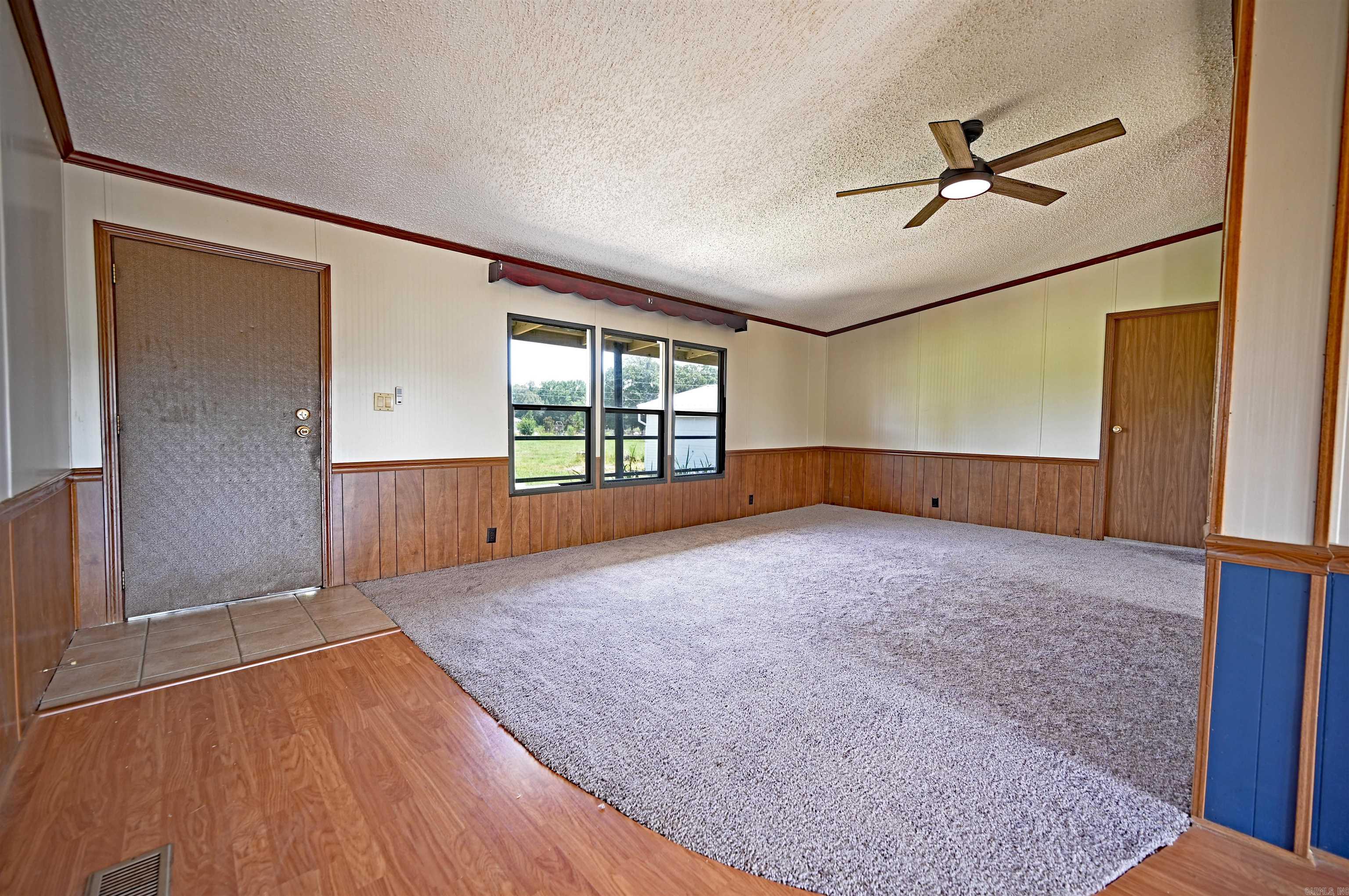 Heather Farm Survey - Residential