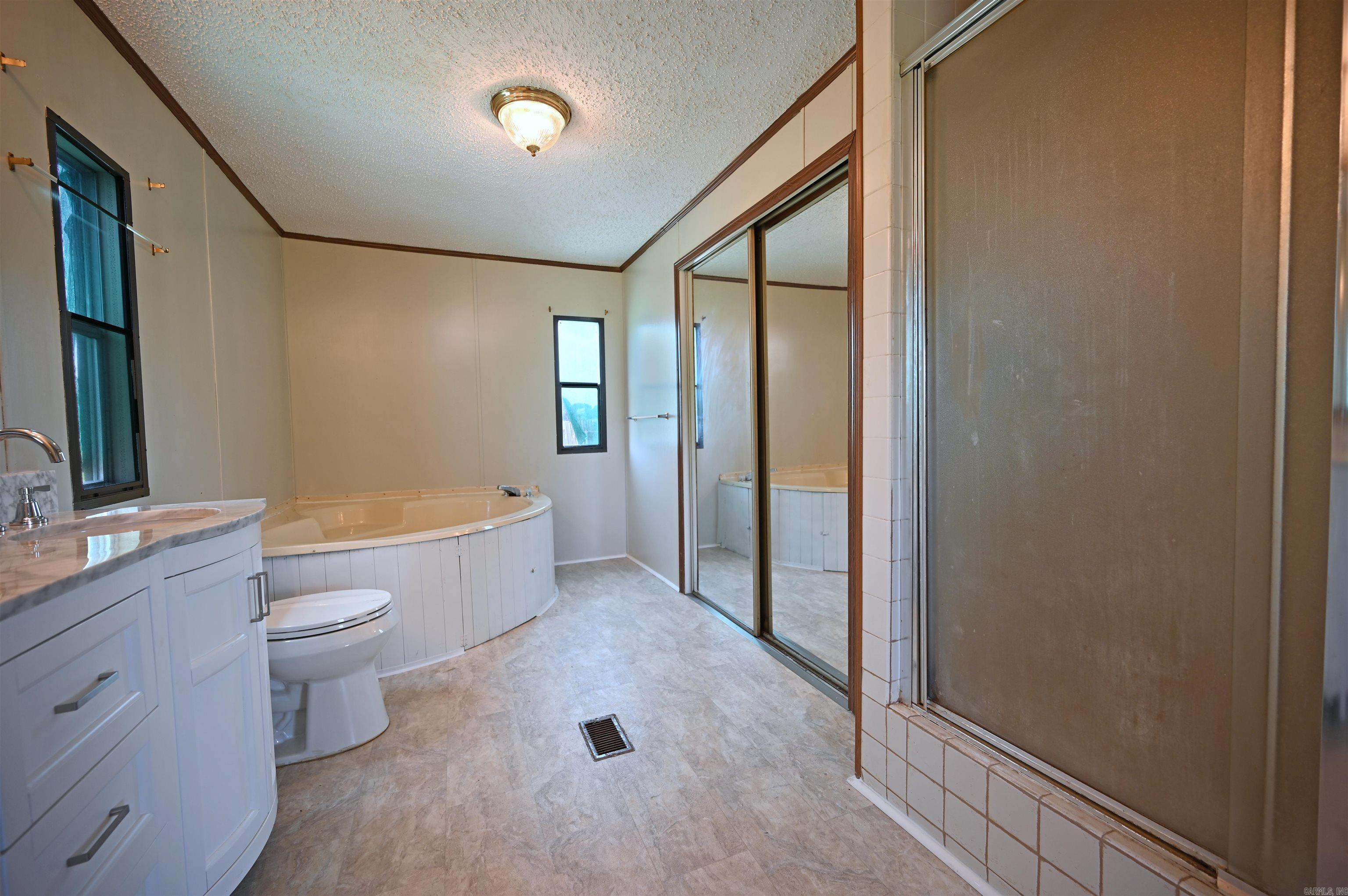 Heather Farm Survey - Residential