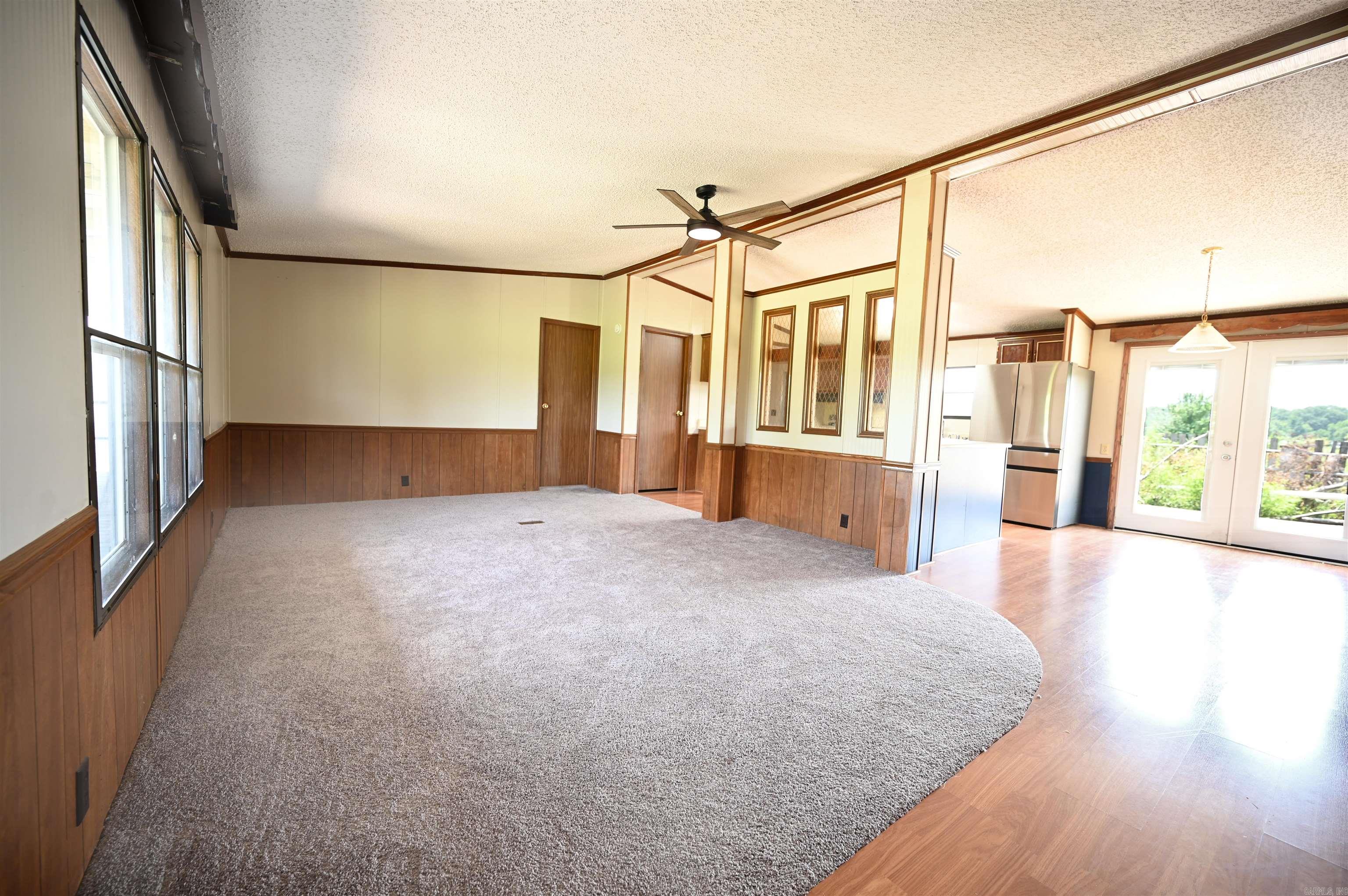 Heather Farm Survey - Residential