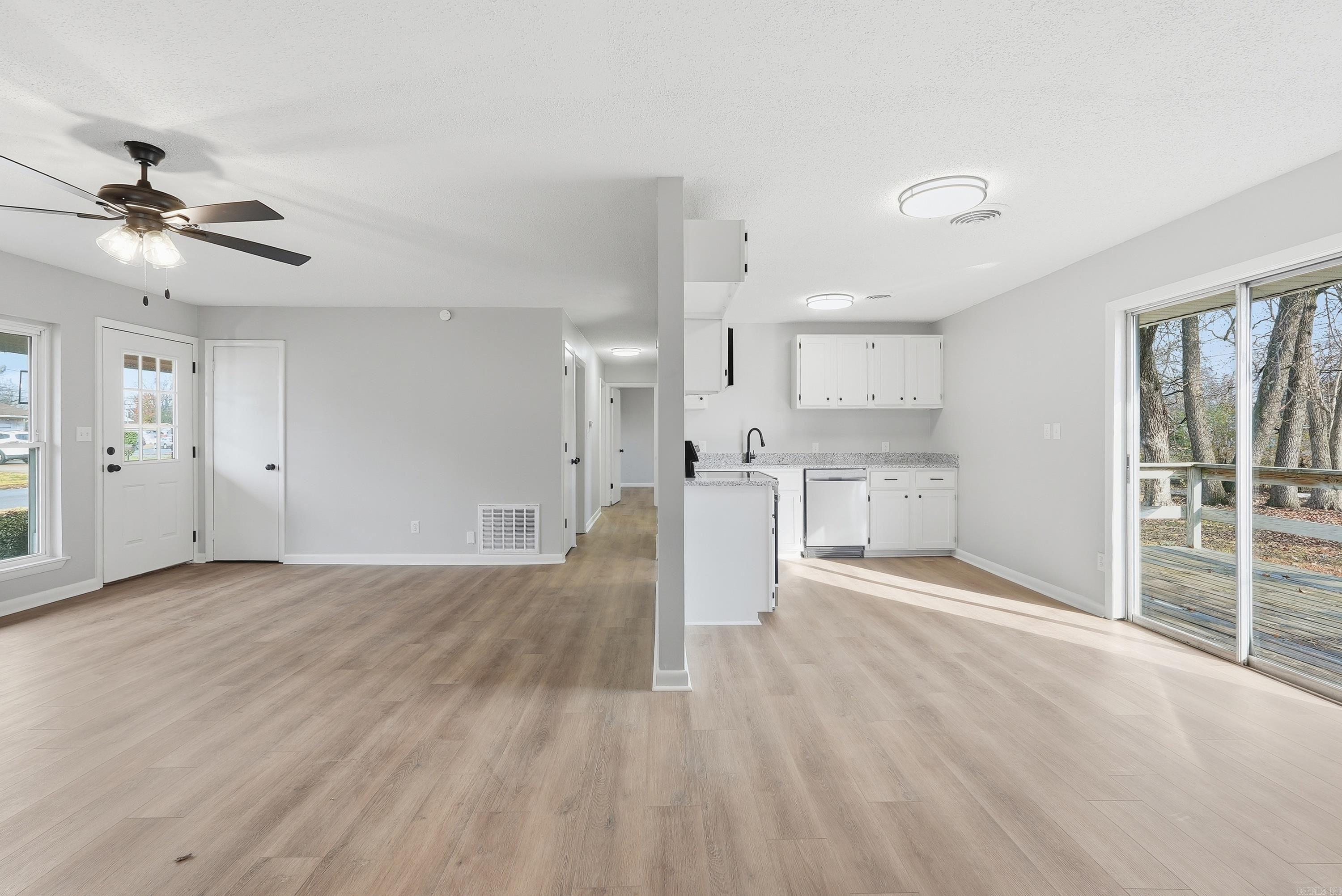 FAIRVIEW ESTATES - Residential