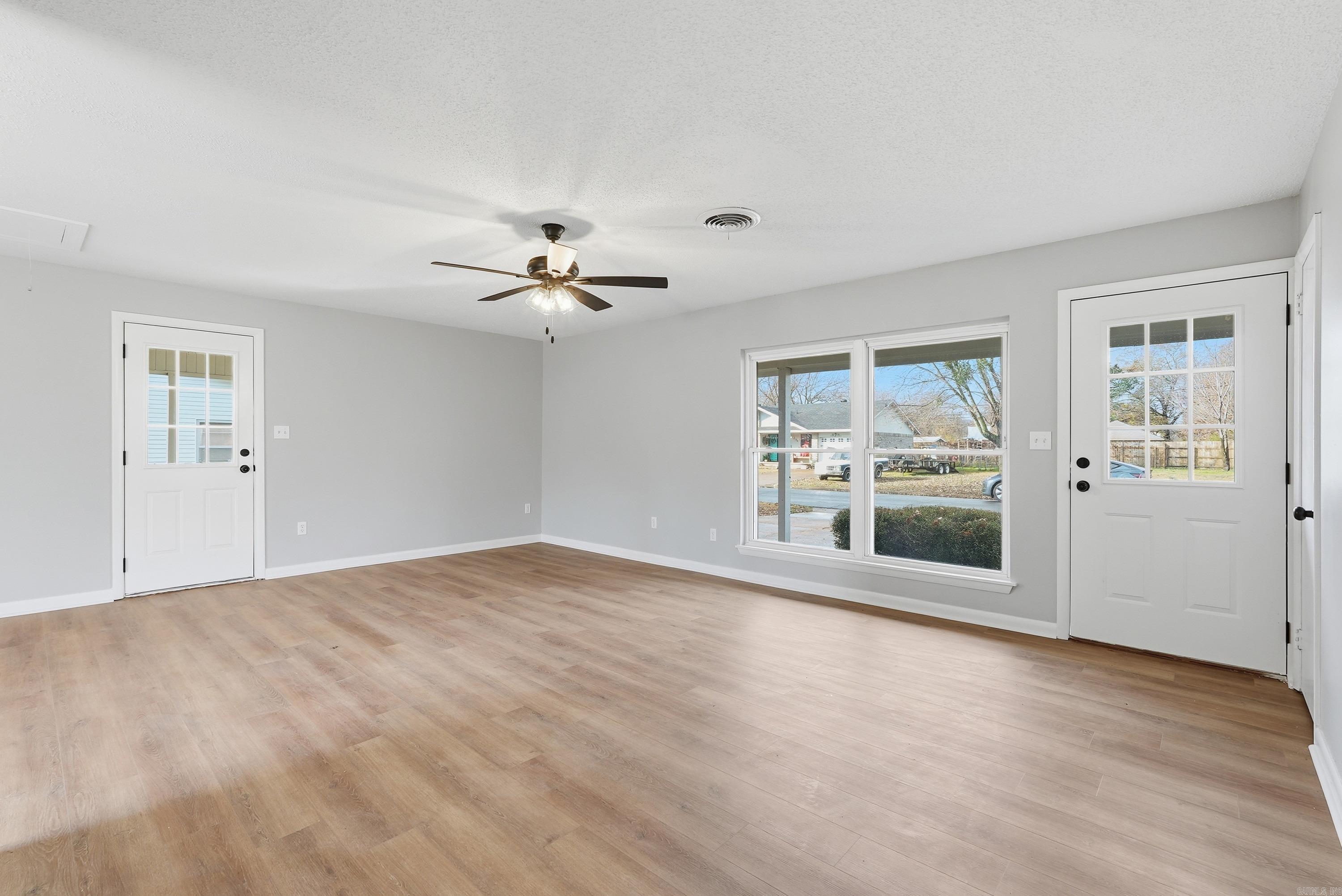 FAIRVIEW ESTATES - Residential