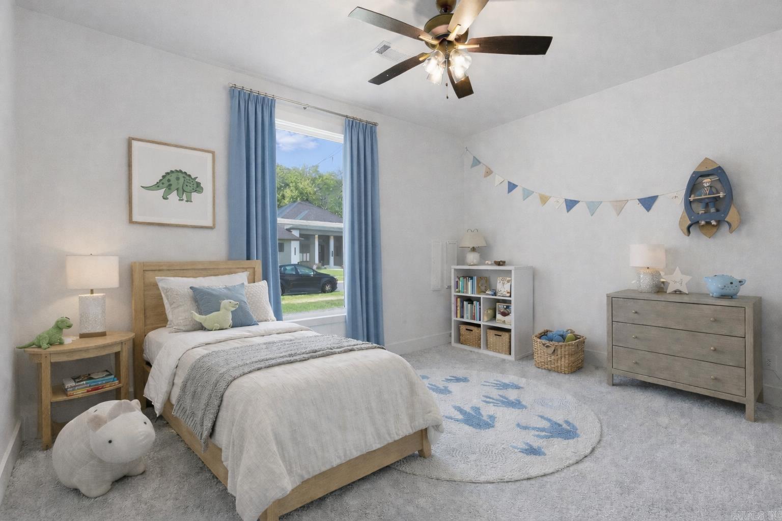 CREEKSIDE - Residential