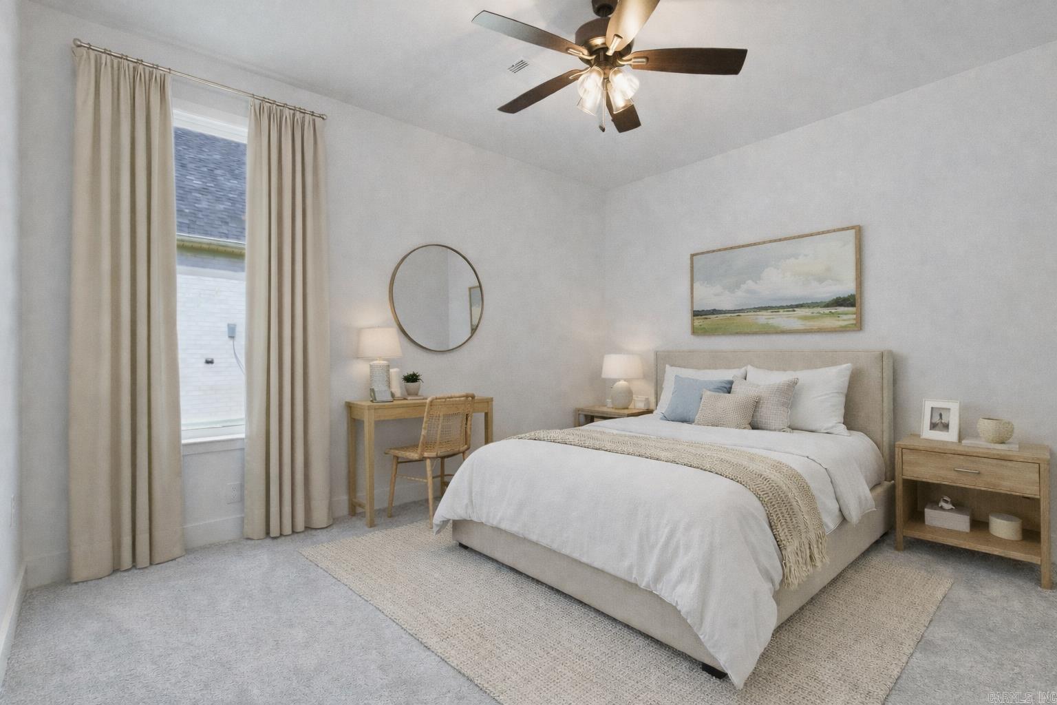 CREEKSIDE - Residential