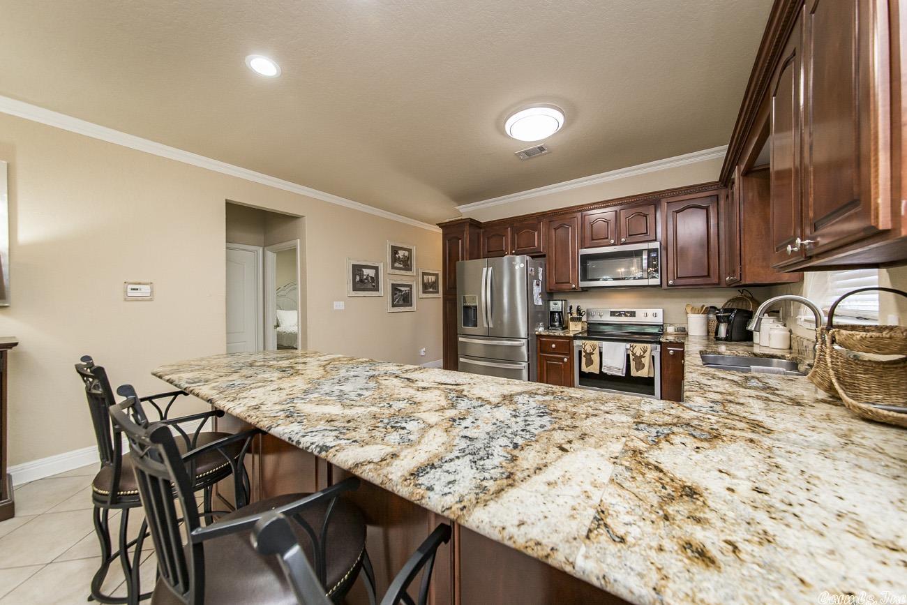 Lakeland Harbor HPR - Residential