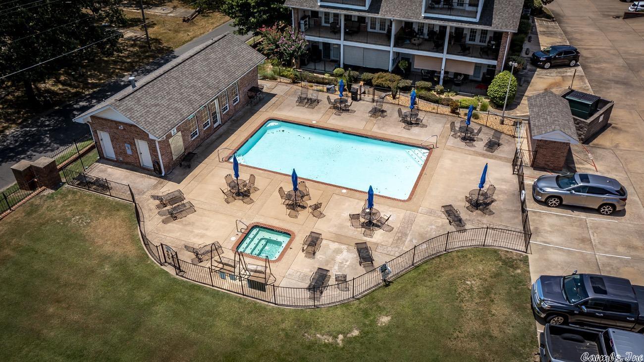 Lakeland Harbor HPR - Residential