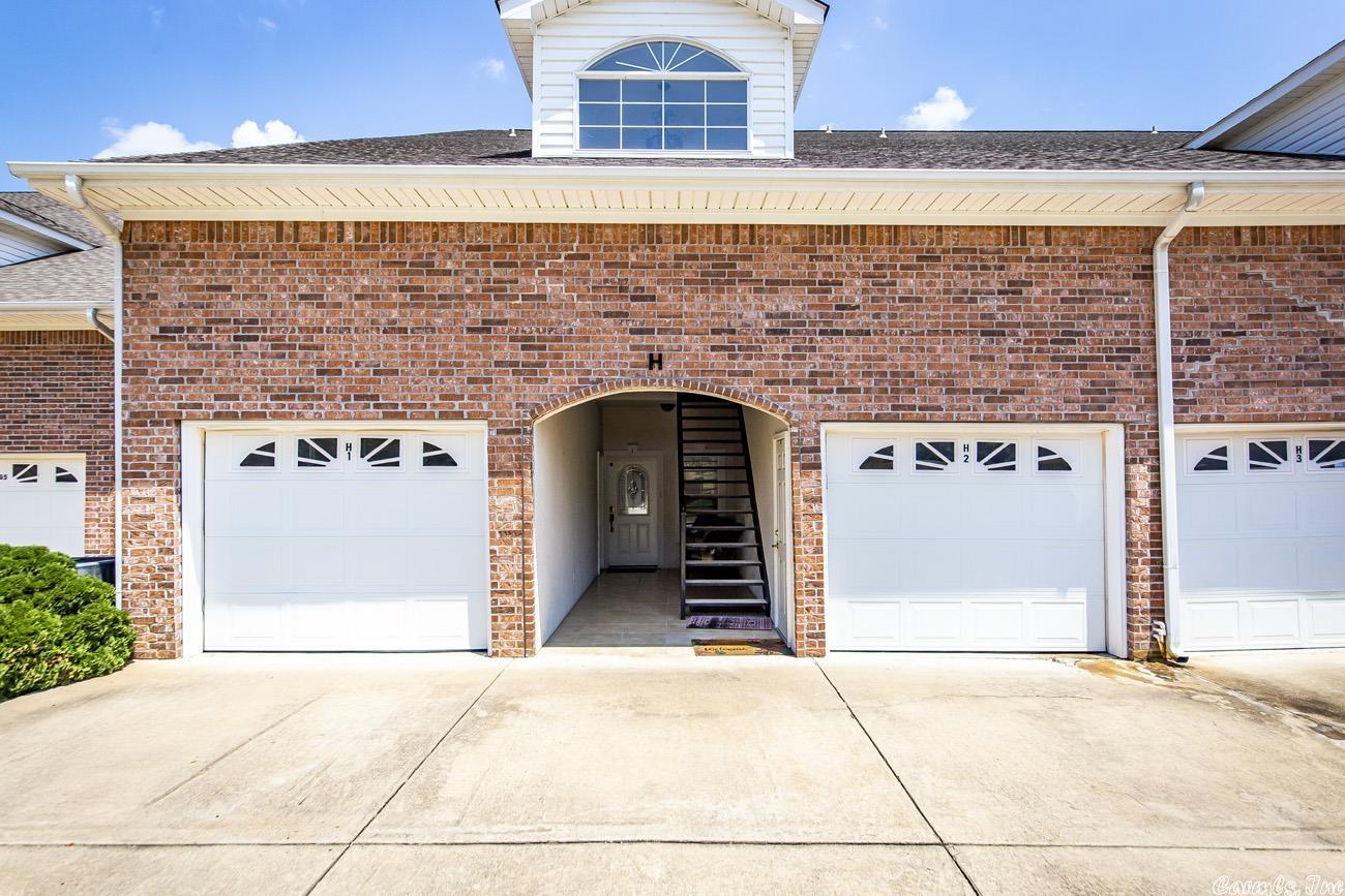 Lakeland Harbor HPR - Residential