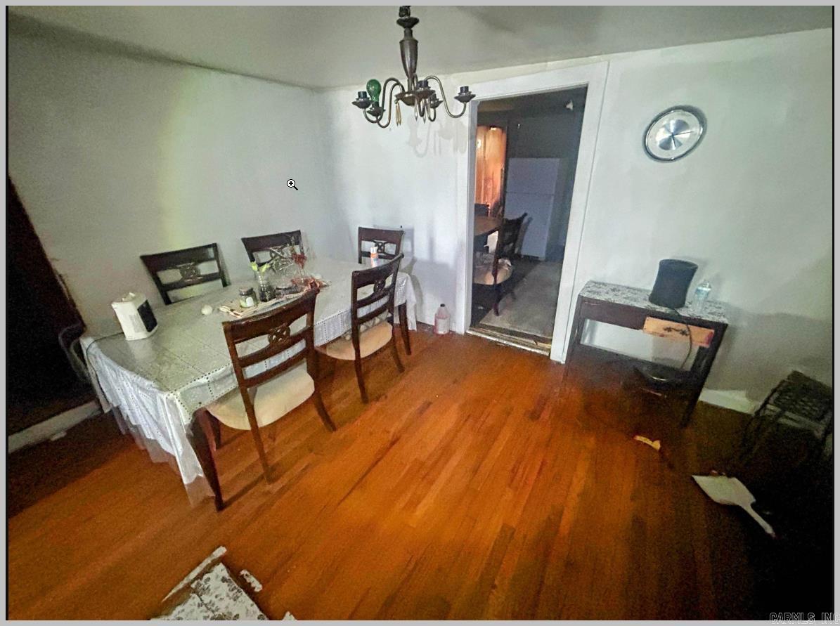 Jones Worthen - Residential