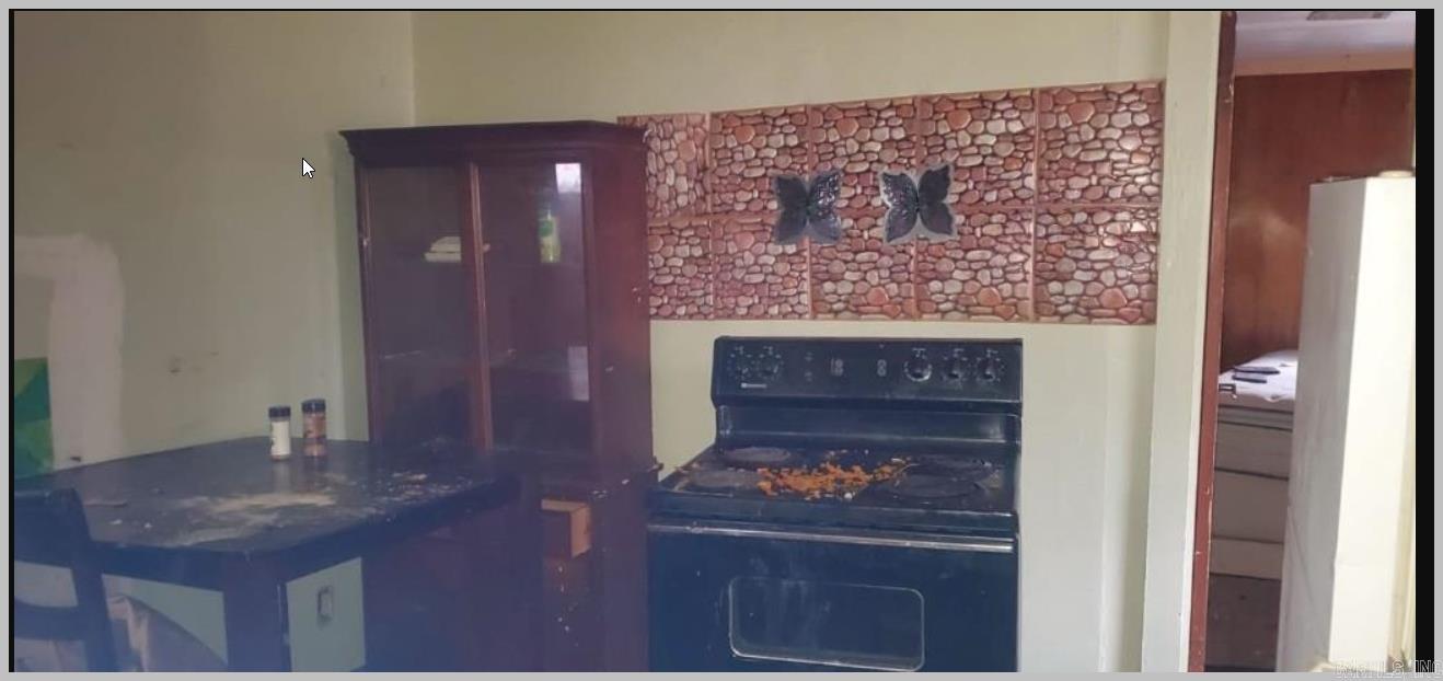 Jones Worthen - Residential