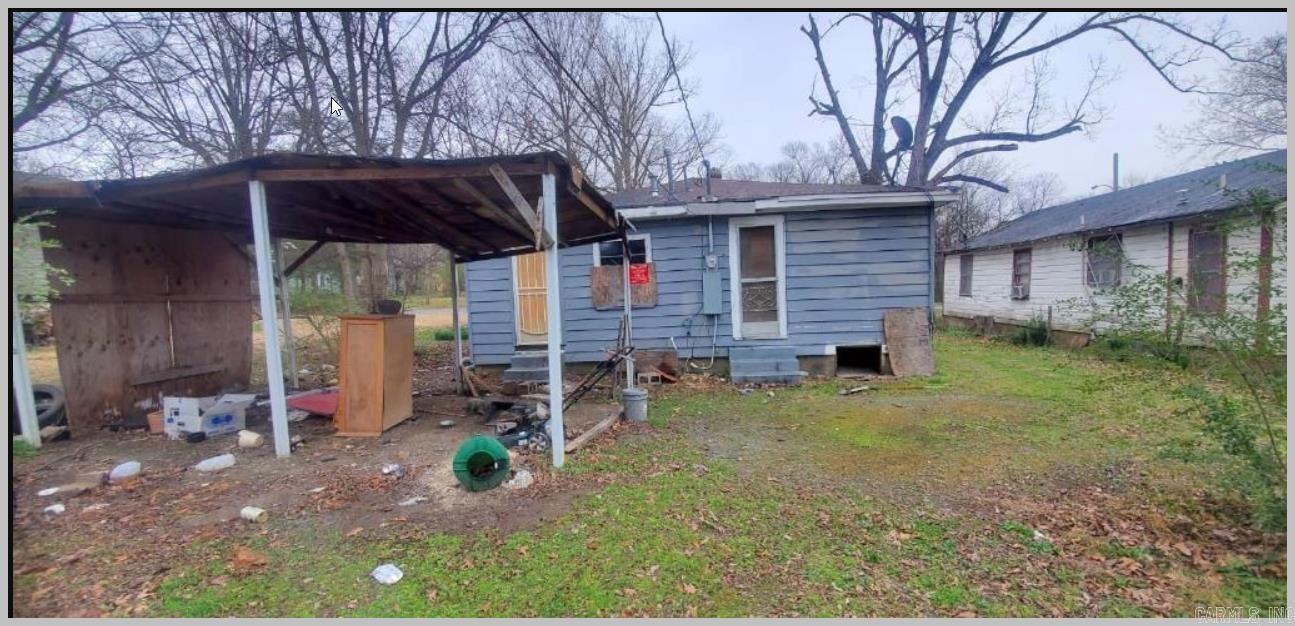 Jones Worthen - Residential