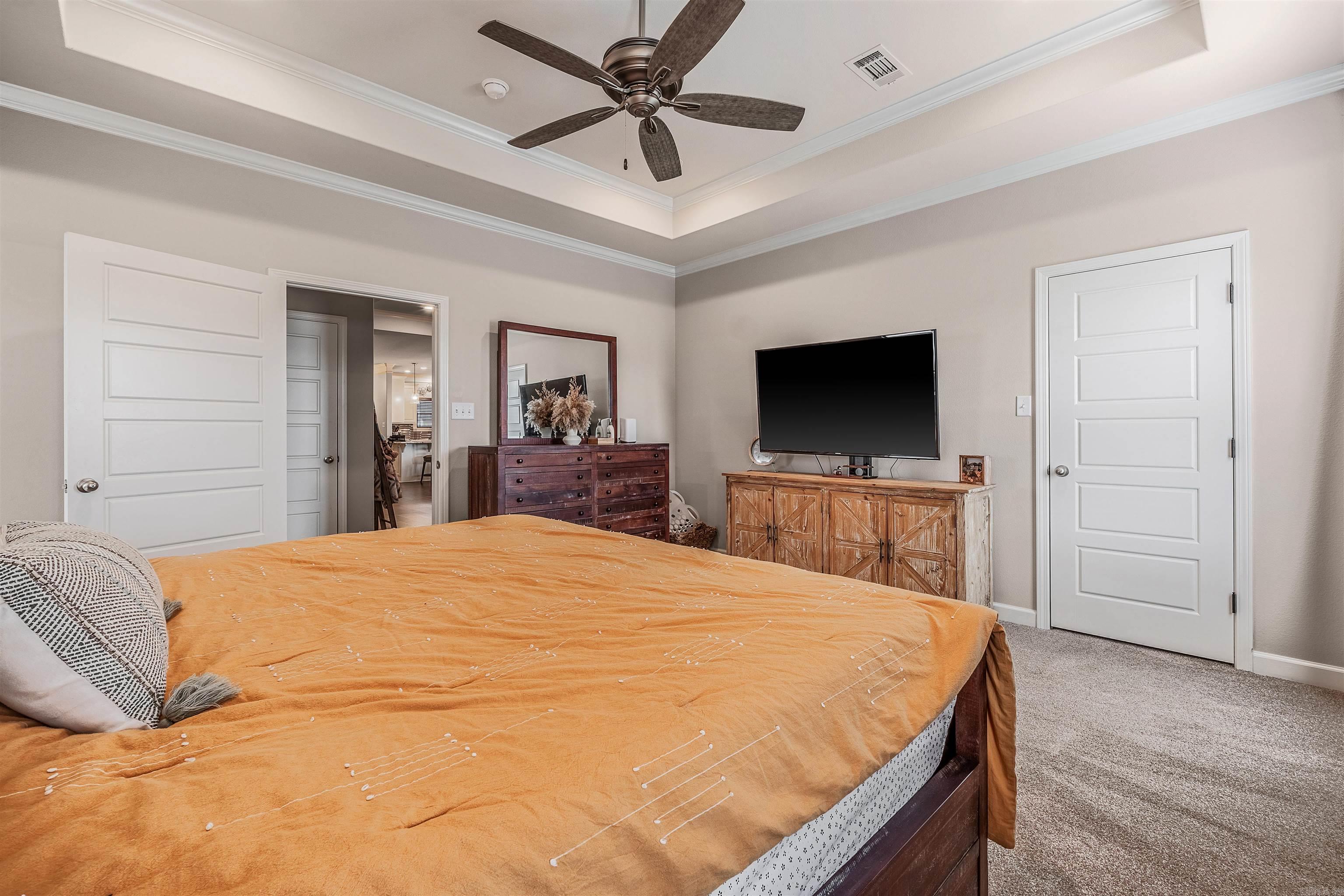 Wandering Ridge - Residential