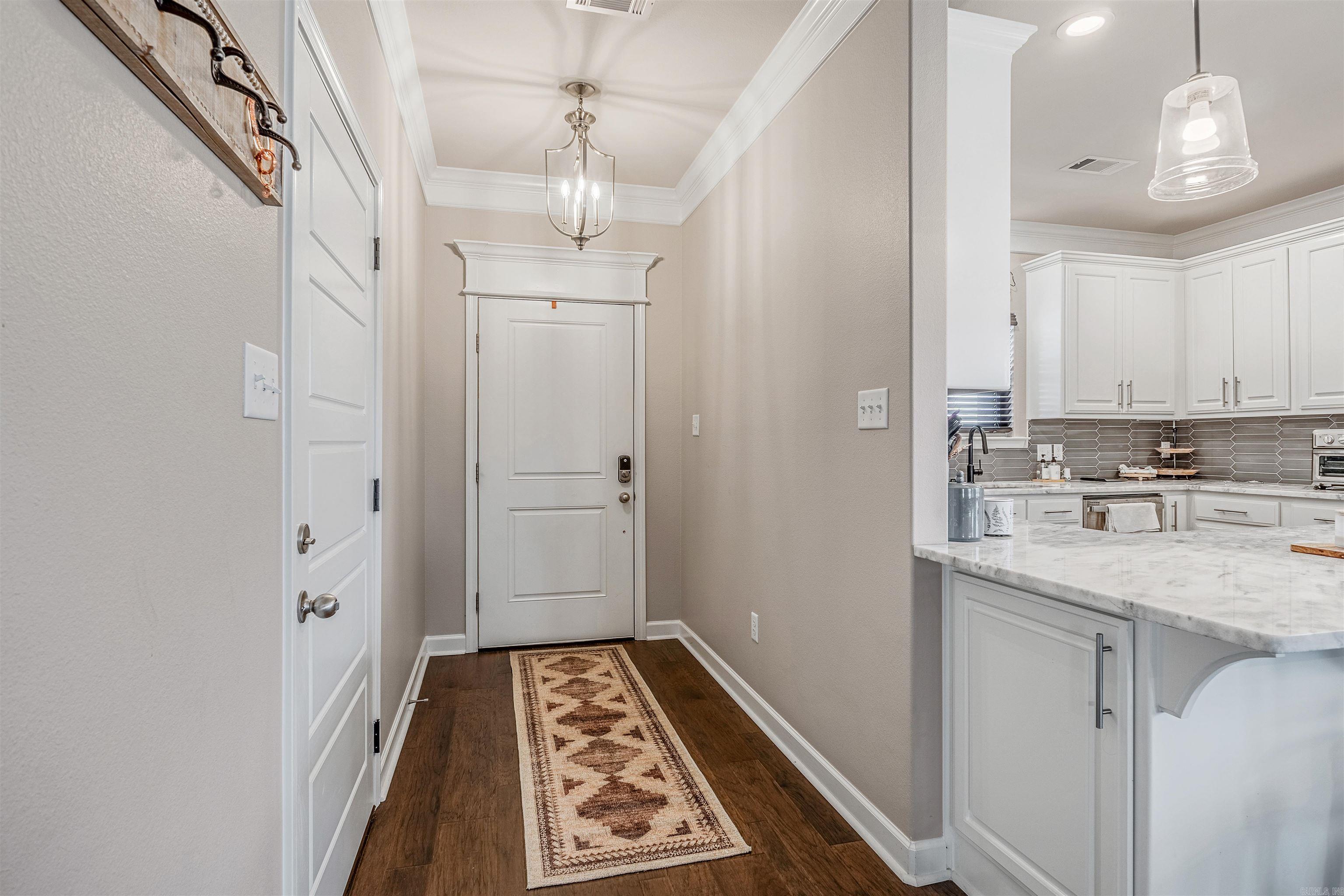 Wandering Ridge - Residential