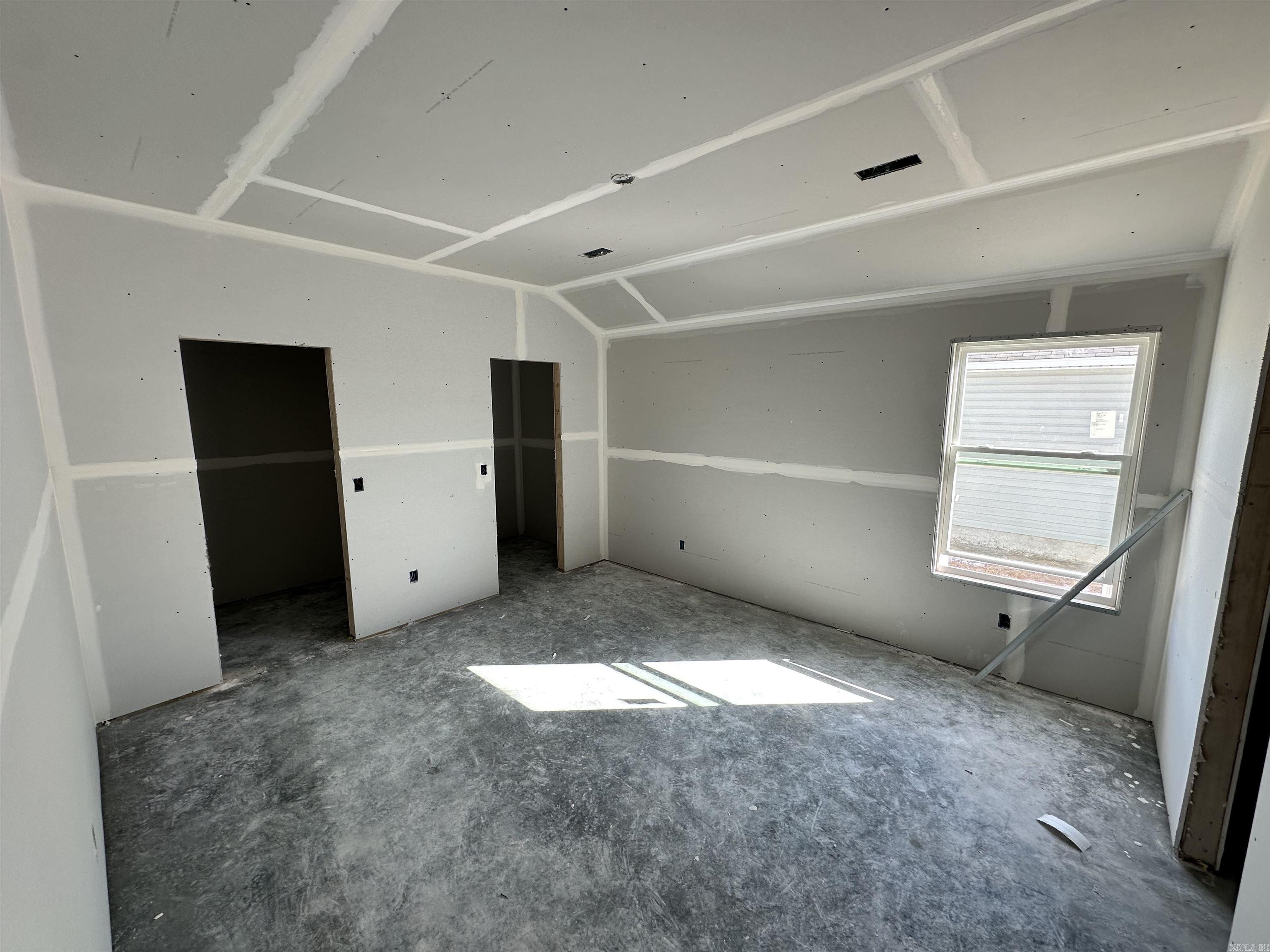 OAK SPRINGS SUBDIVISION - Residential