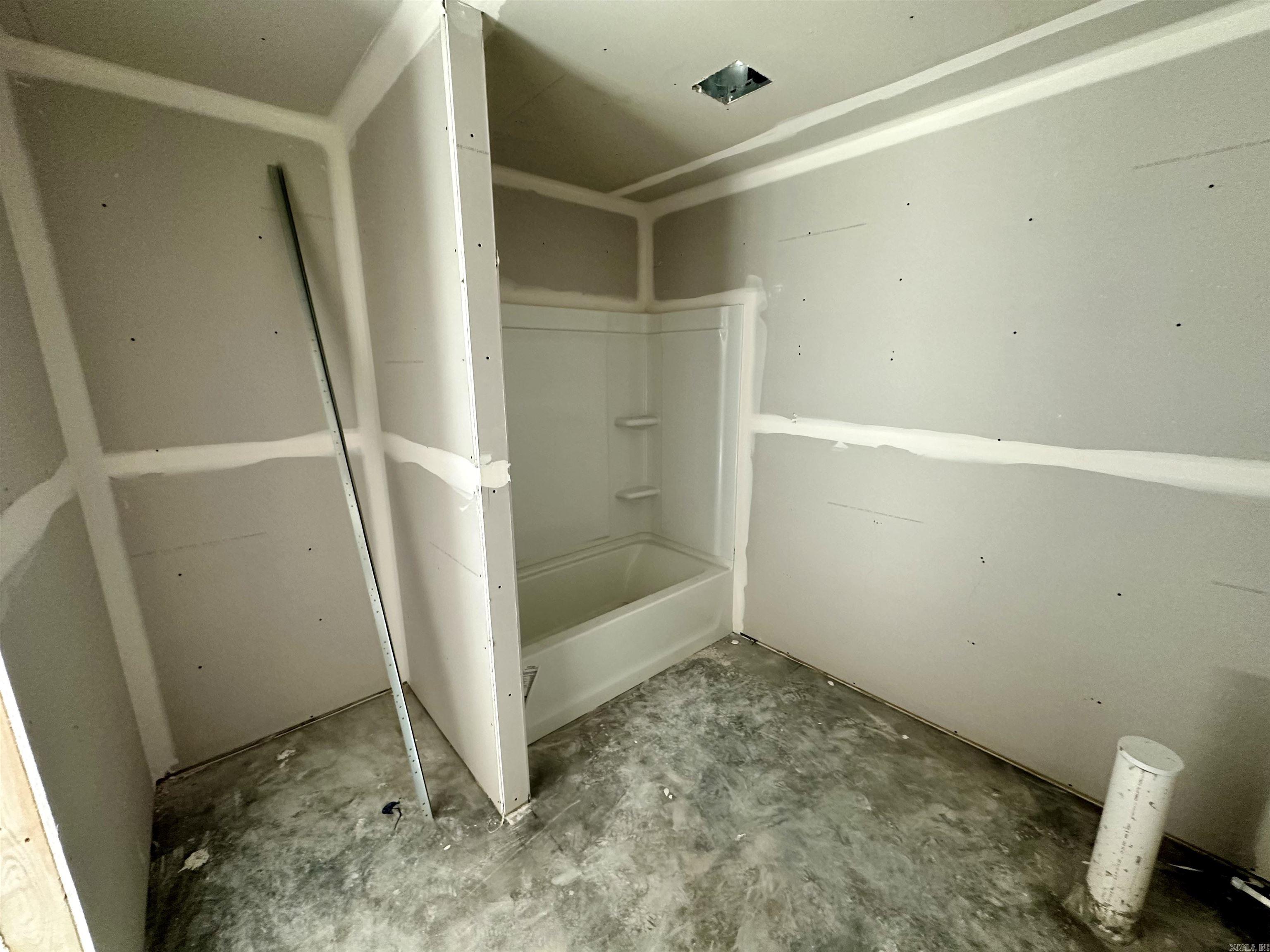 OAK SPRINGS SUBDIVISION - Residential