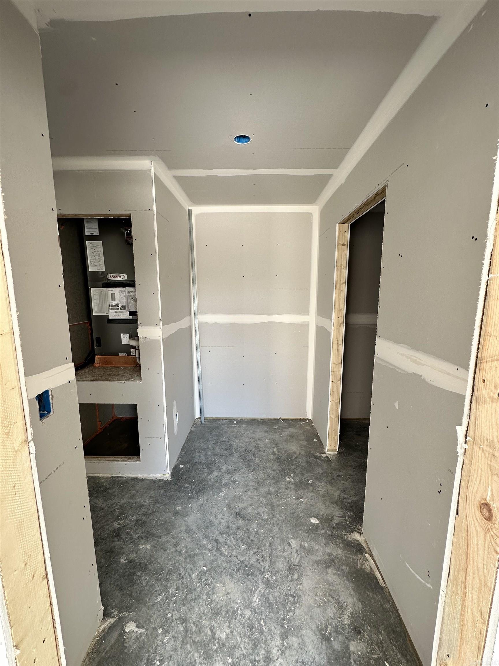 OAK SPRINGS SUBDIVISION - Residential