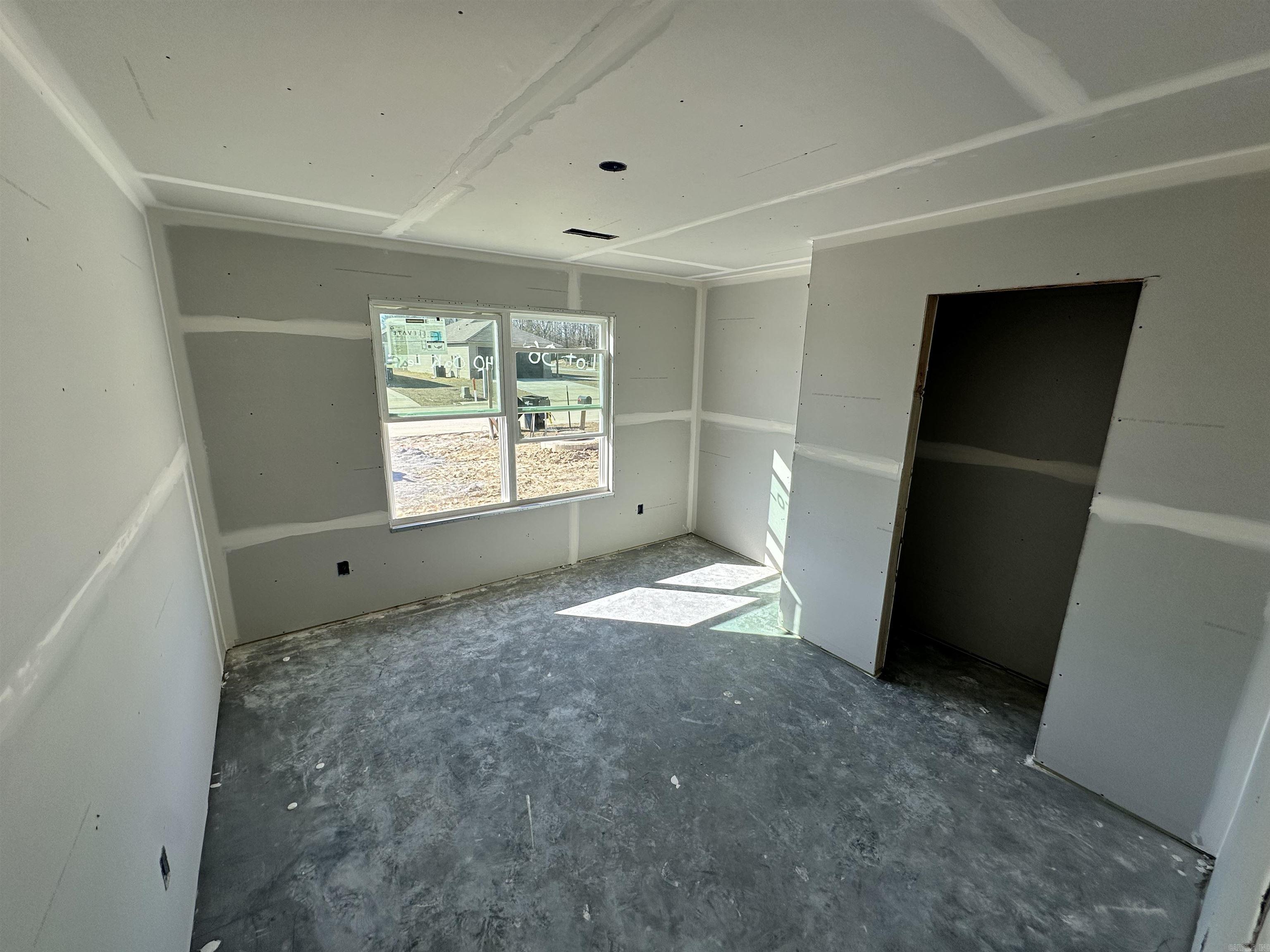 OAK SPRINGS SUBDIVISION - Residential