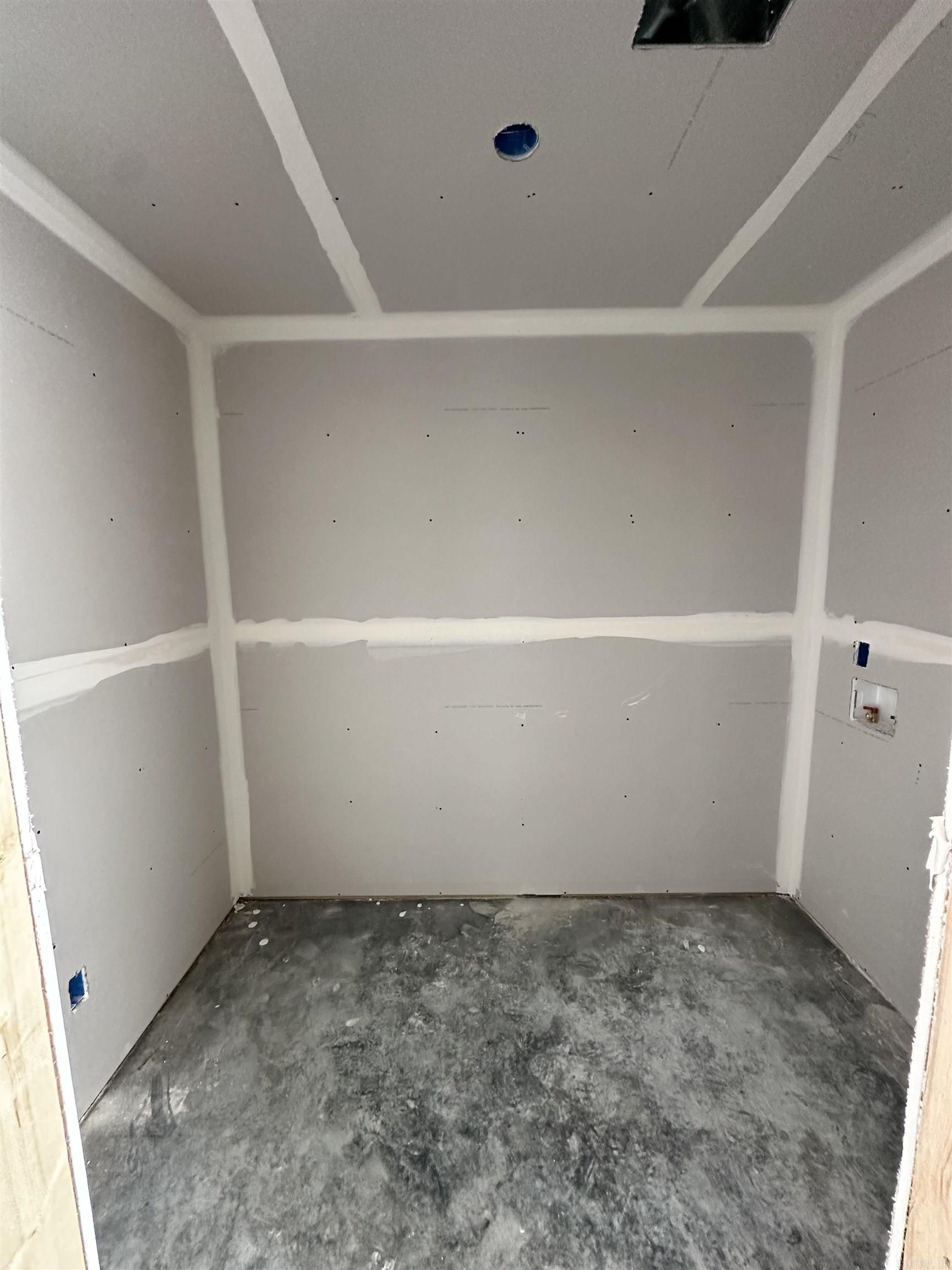 OAK SPRINGS SUBDIVISION - Residential