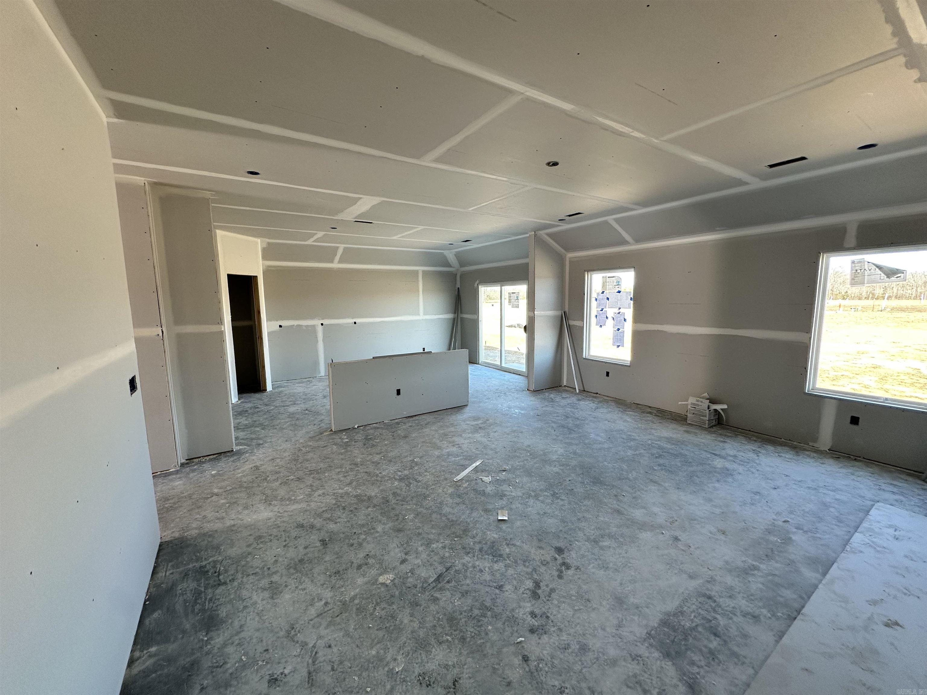 OAK SPRINGS SUBDIVISION - Residential