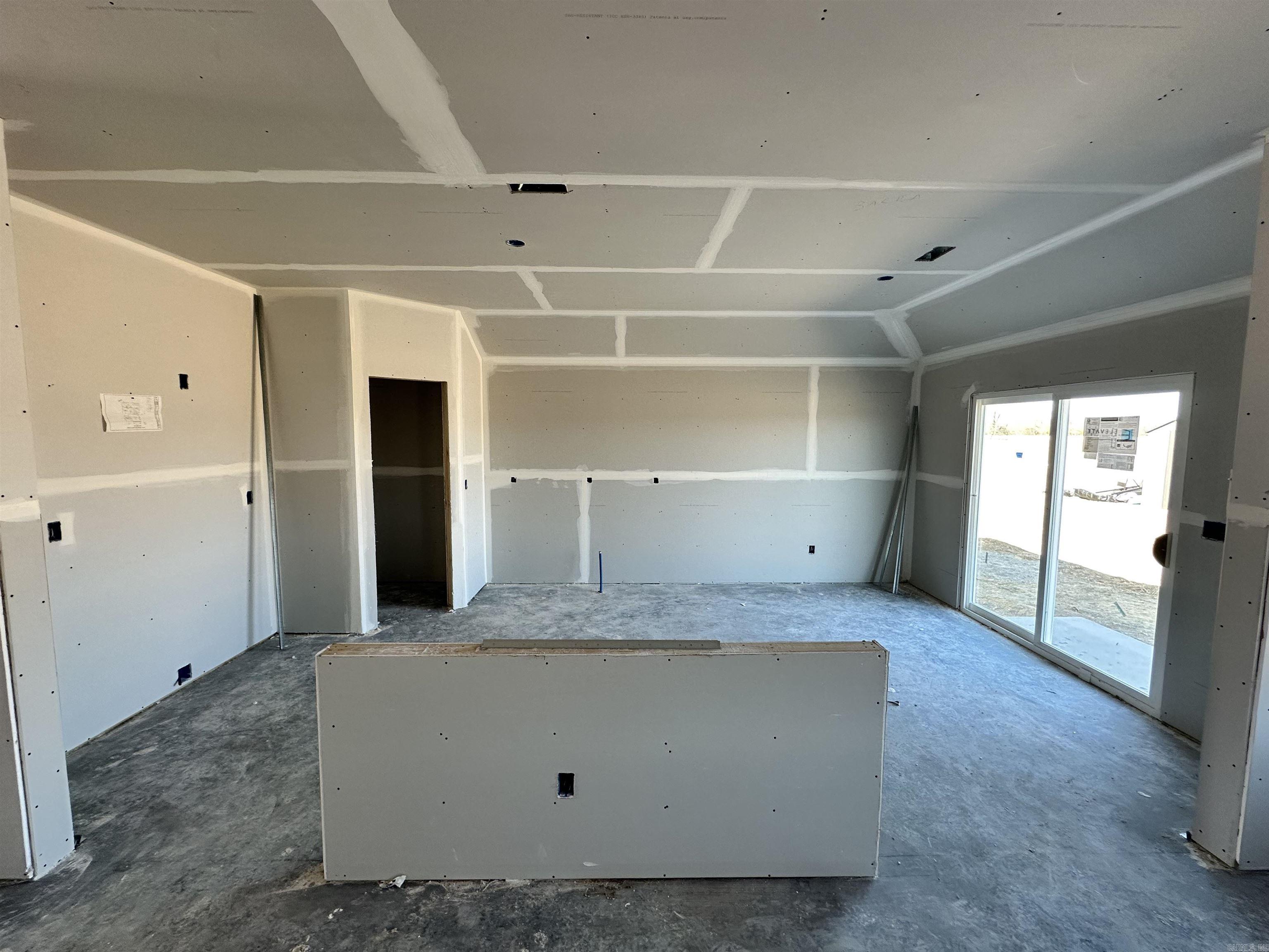 OAK SPRINGS SUBDIVISION - Residential