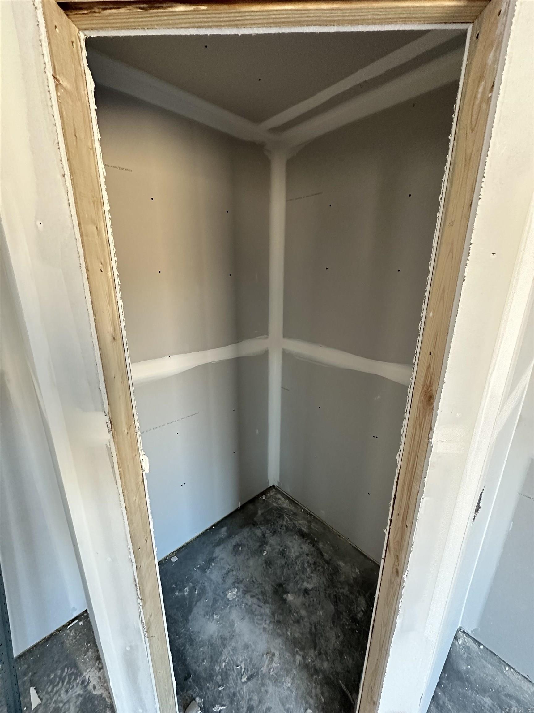 OAK SPRINGS SUBDIVISION - Residential