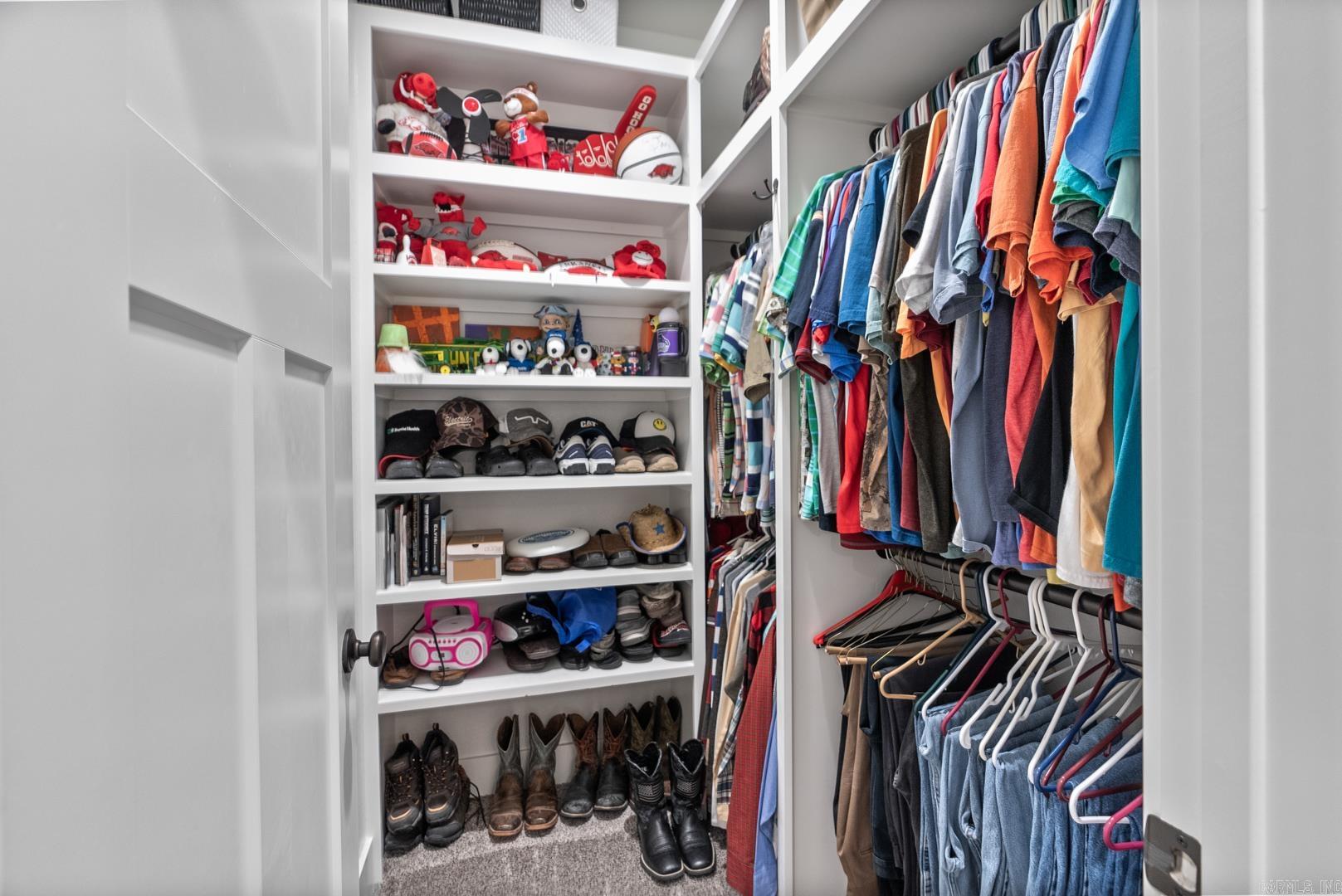 Quail Hollow - Residential