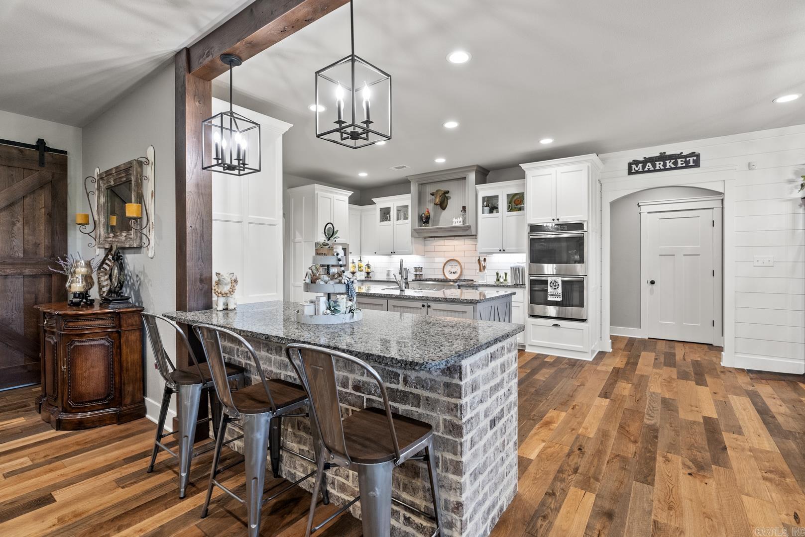 Quail Hollow - Residential