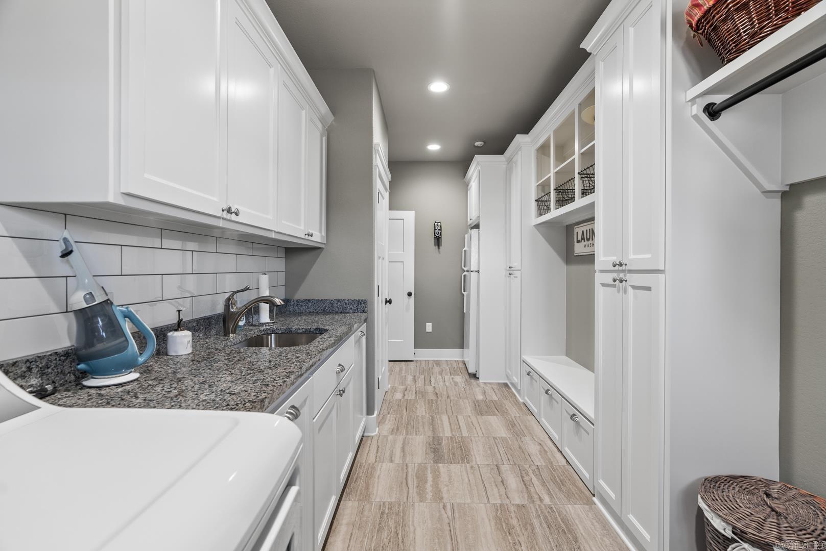 Quail Hollow - Residential