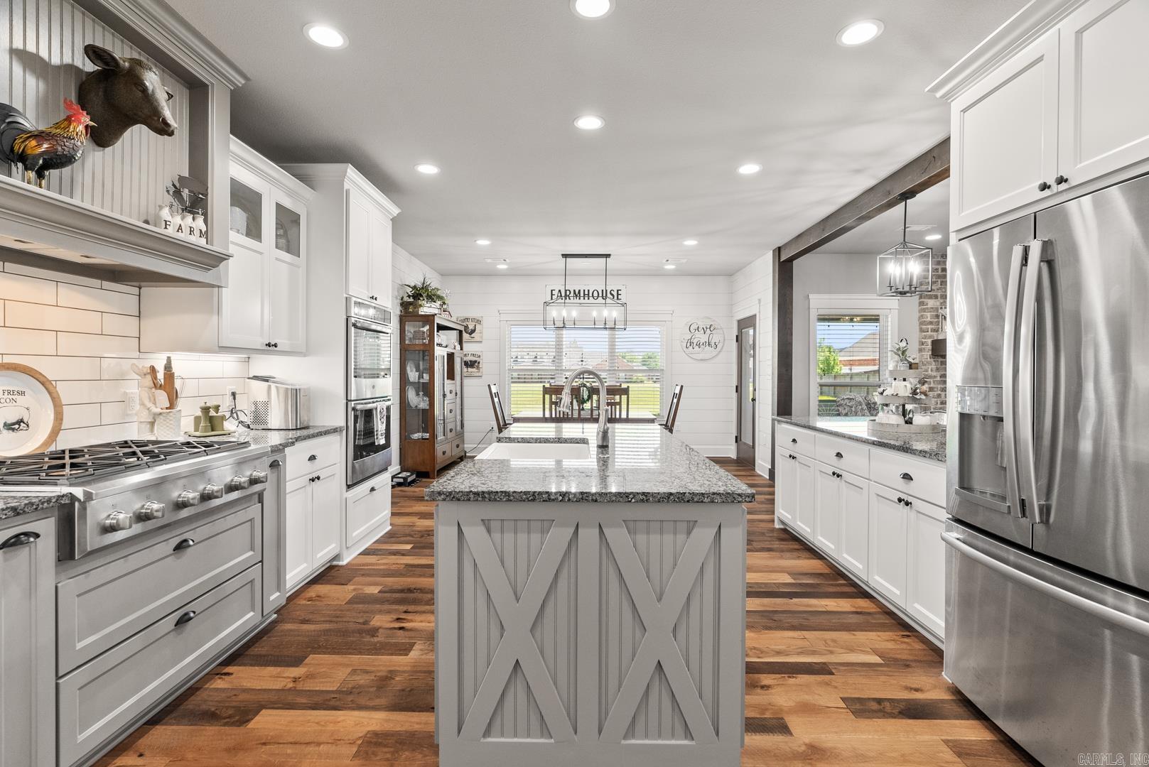 Quail Hollow - Residential