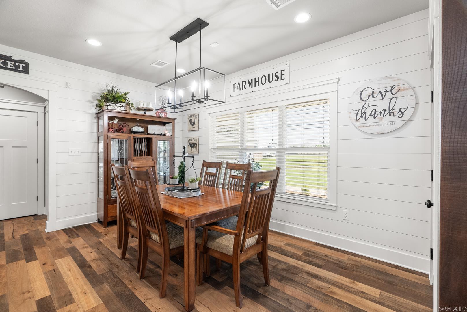 Quail Hollow - Residential