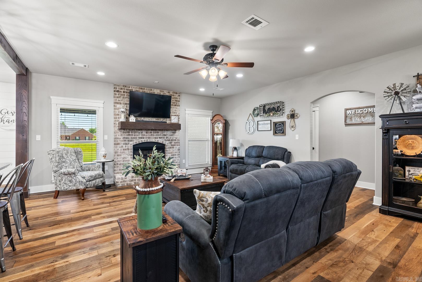 Quail Hollow - Residential