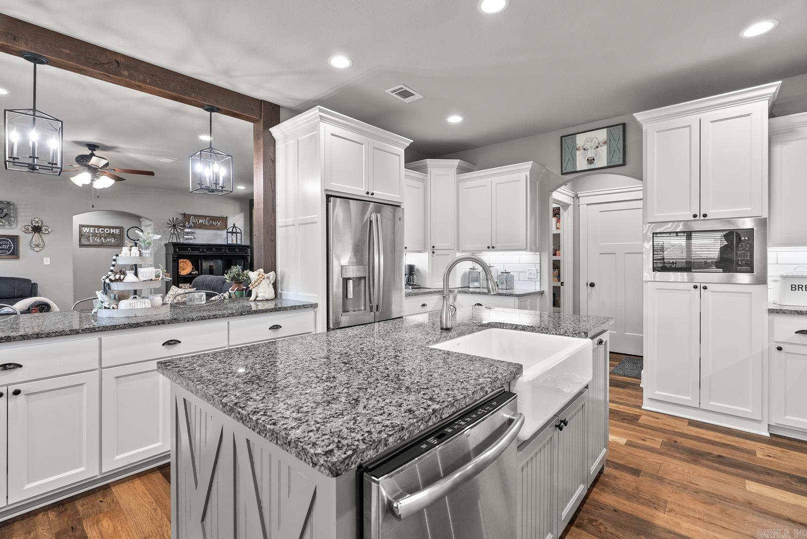 Quail Hollow - Residential