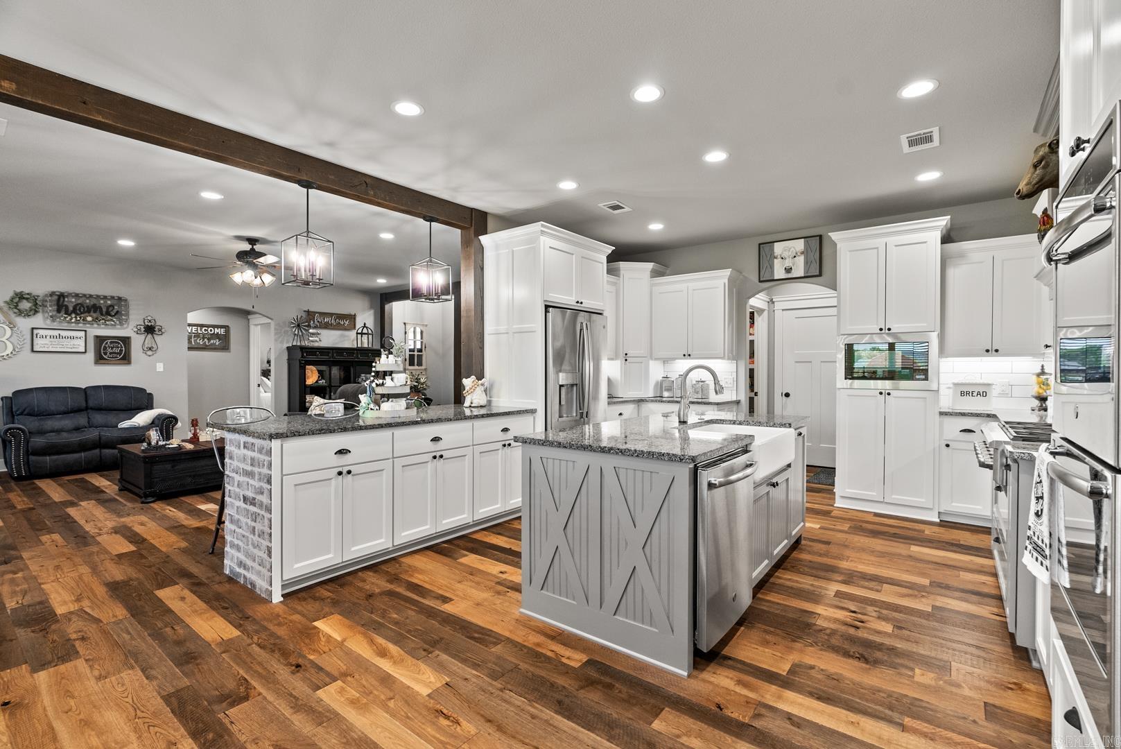 Quail Hollow - Residential