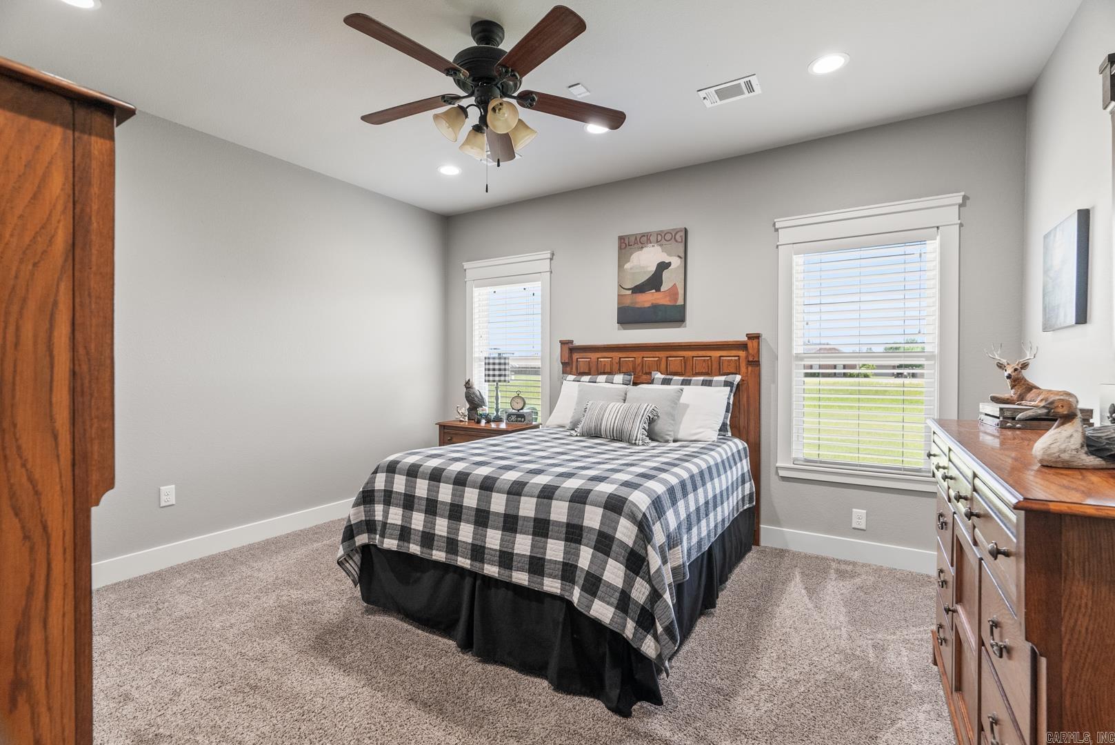 Quail Hollow - Residential