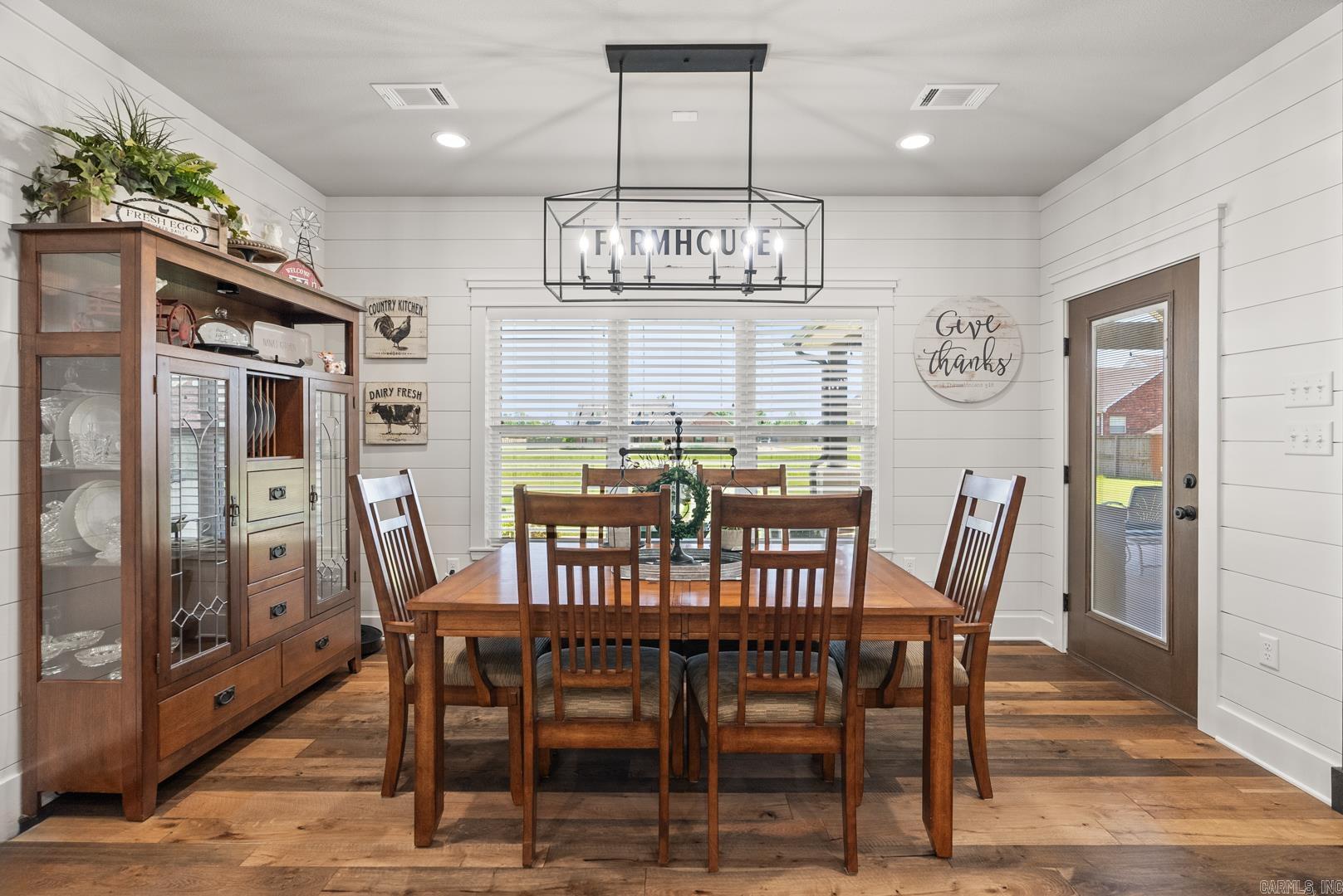 Quail Hollow - Residential