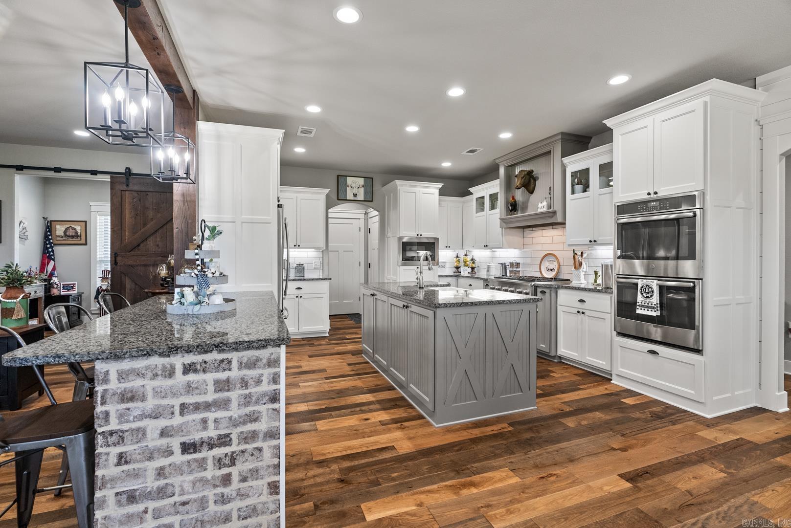 Quail Hollow - Residential