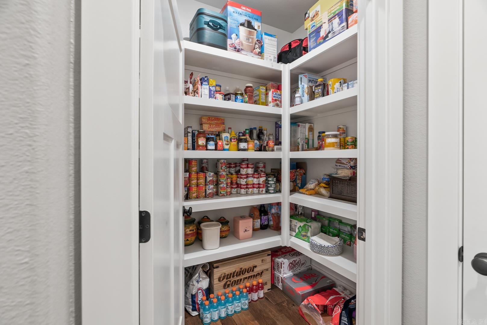 Quail Hollow - Residential