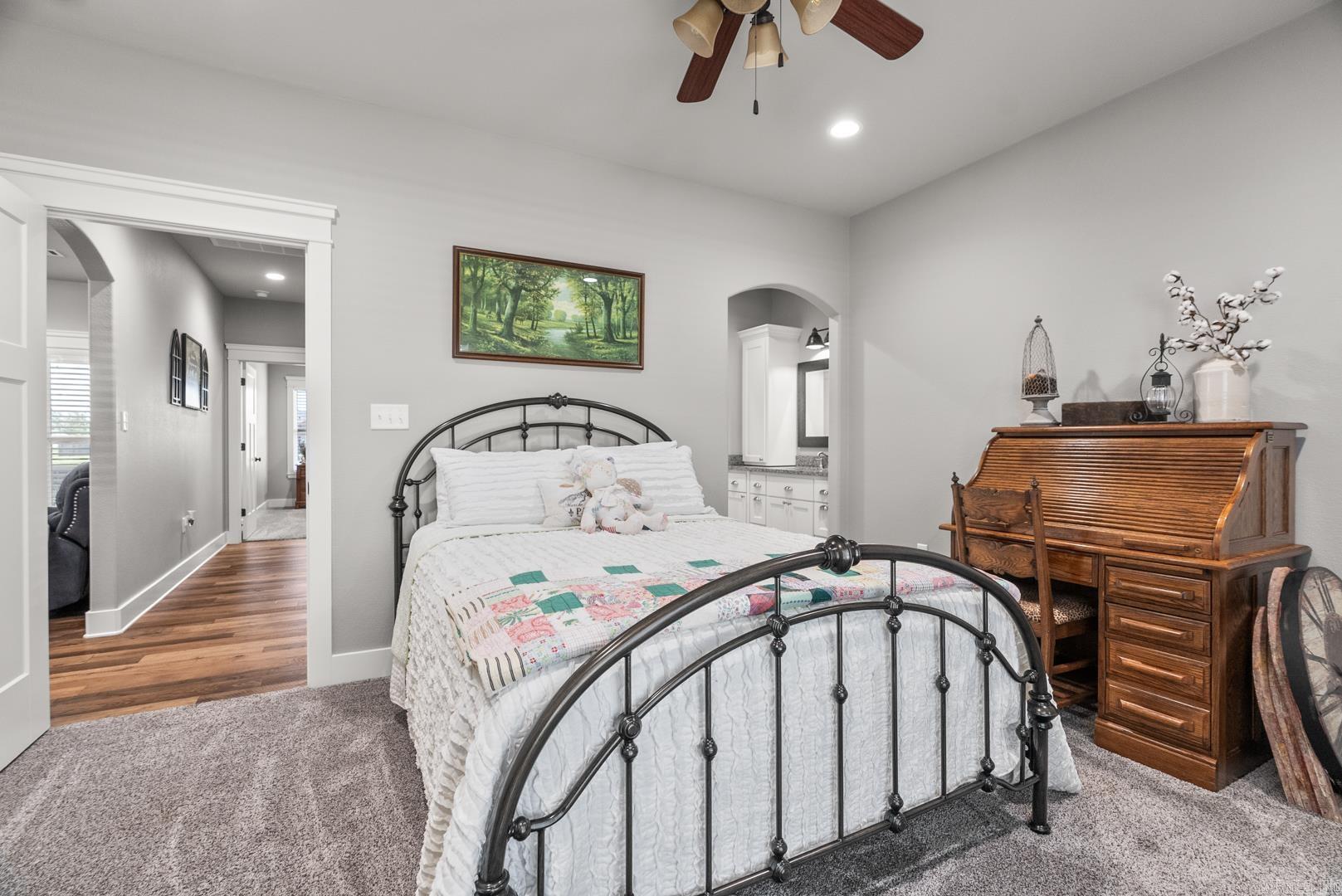 Quail Hollow - Residential